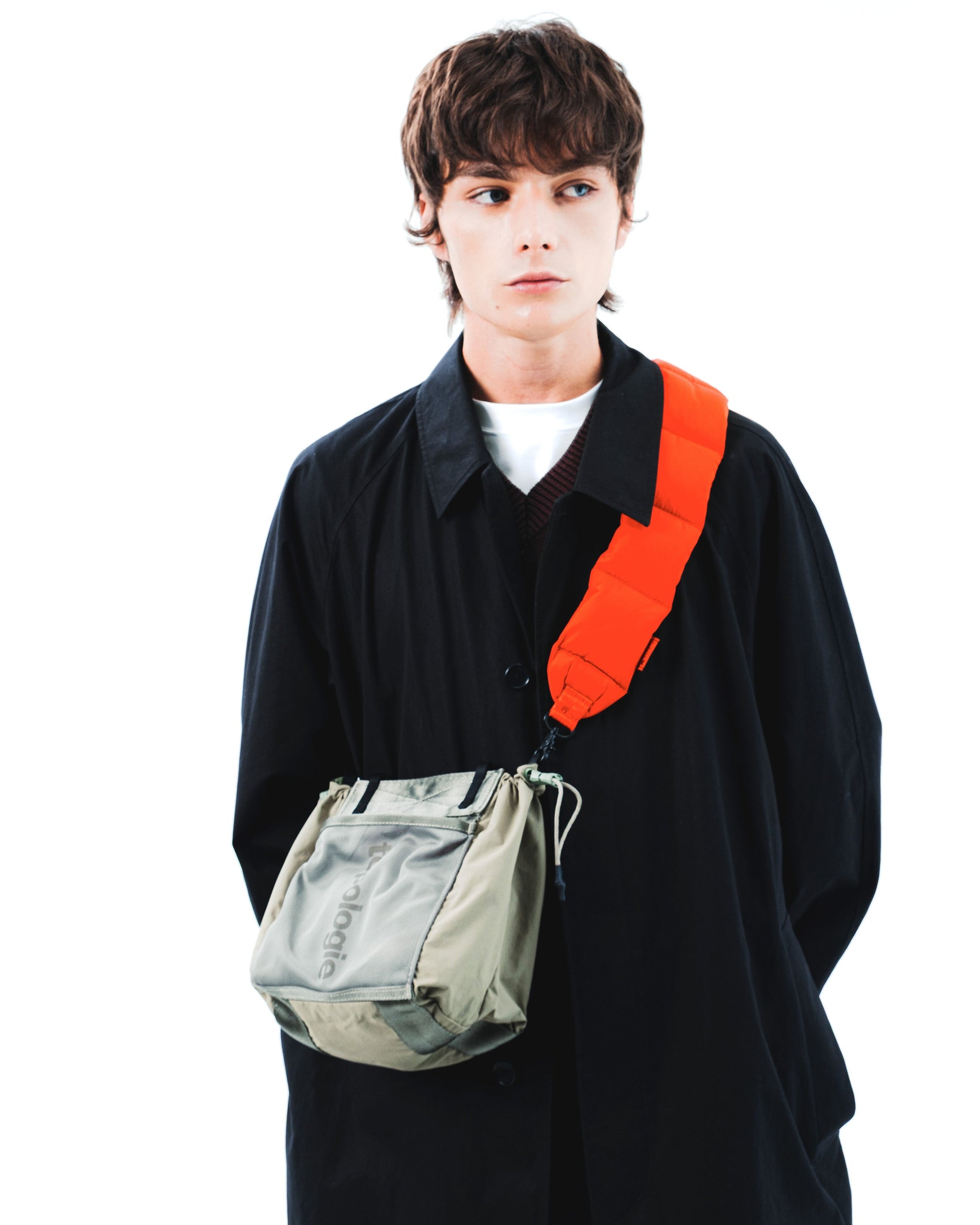 TOPOLOGIE SUMMIT TOTE SMALL