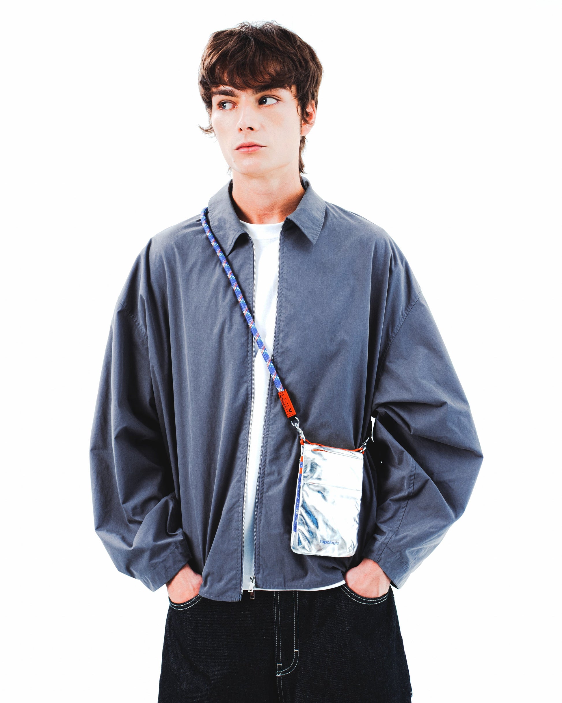 TOPOLOGIE PHONE SACOCHE