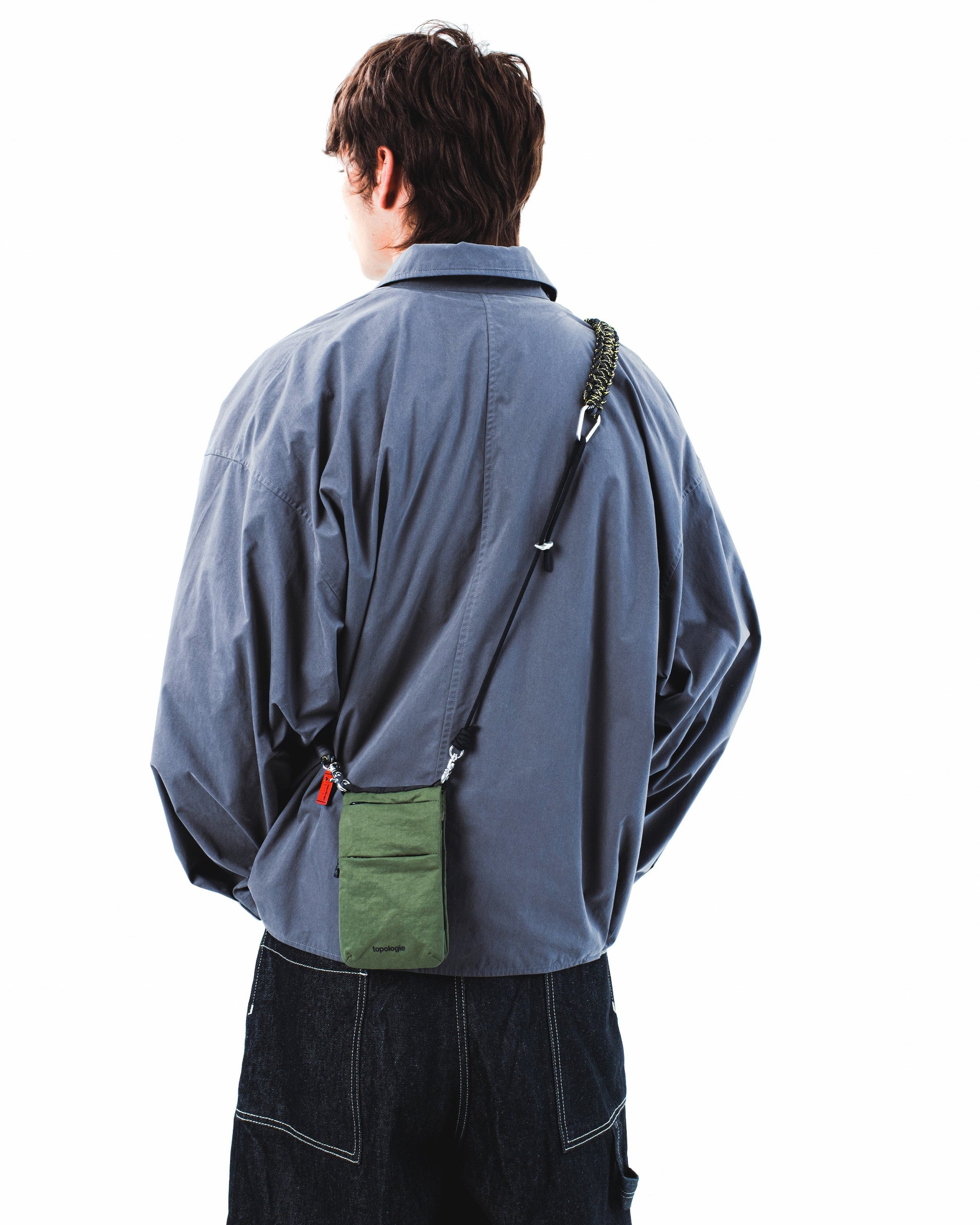 TOPOLOGIE PHONE SACOCHE