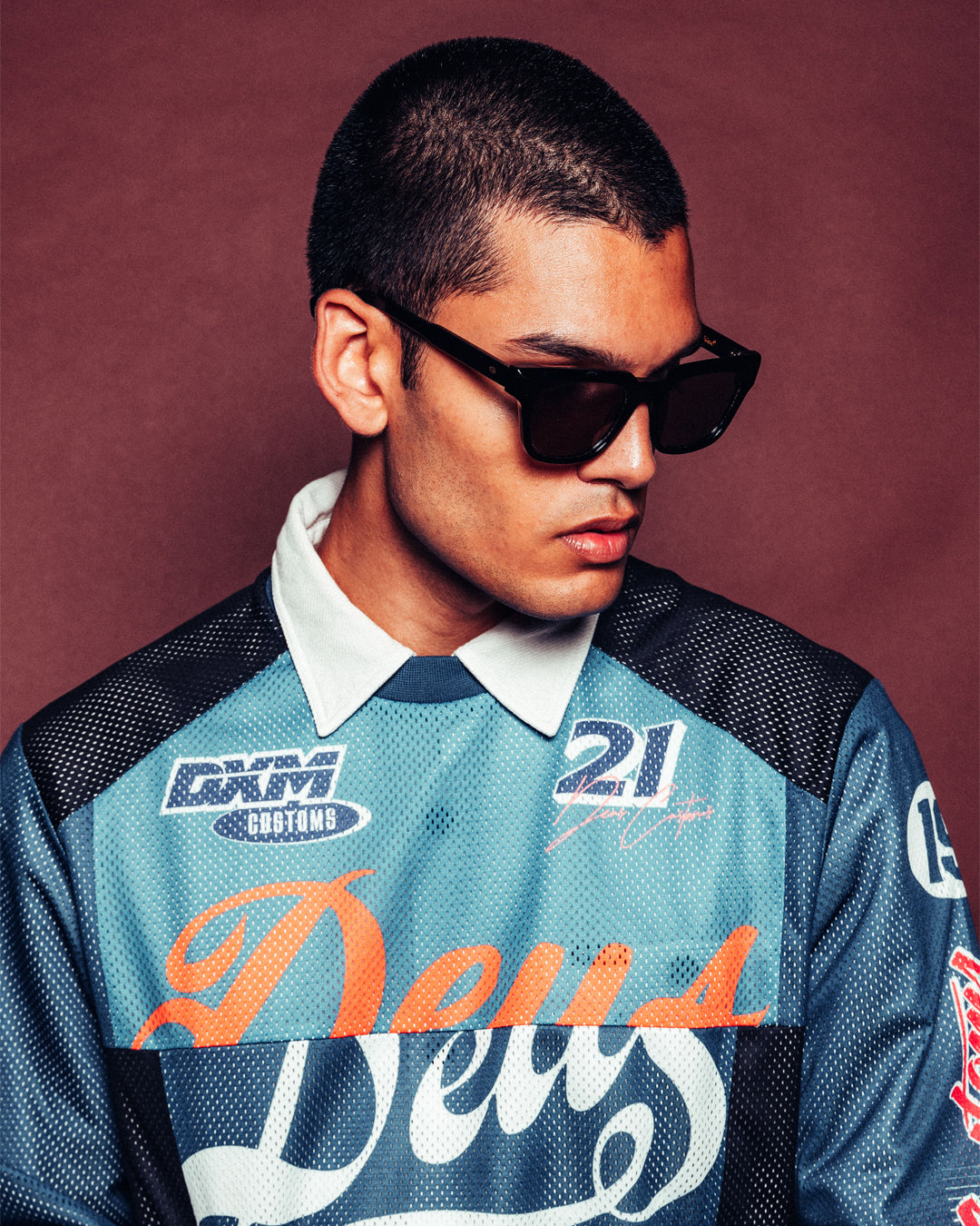 ace-black|Model