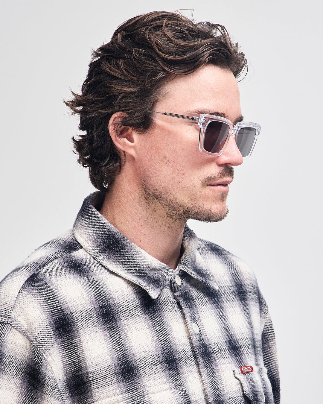 DEUS EX MACHINA Dunstall - Crystal