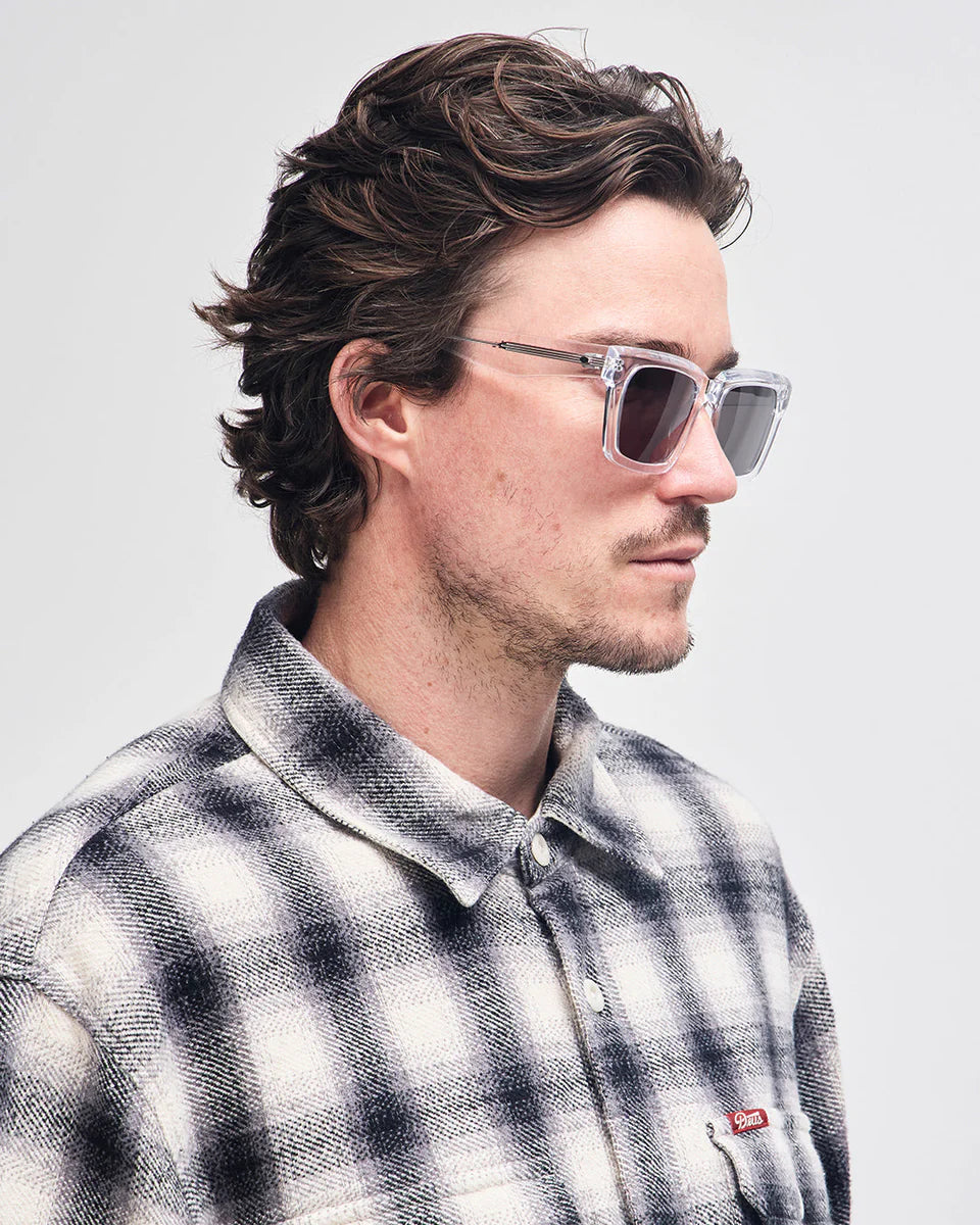 DEUS EX MACHINA DUNSTALL - CRYSTAL