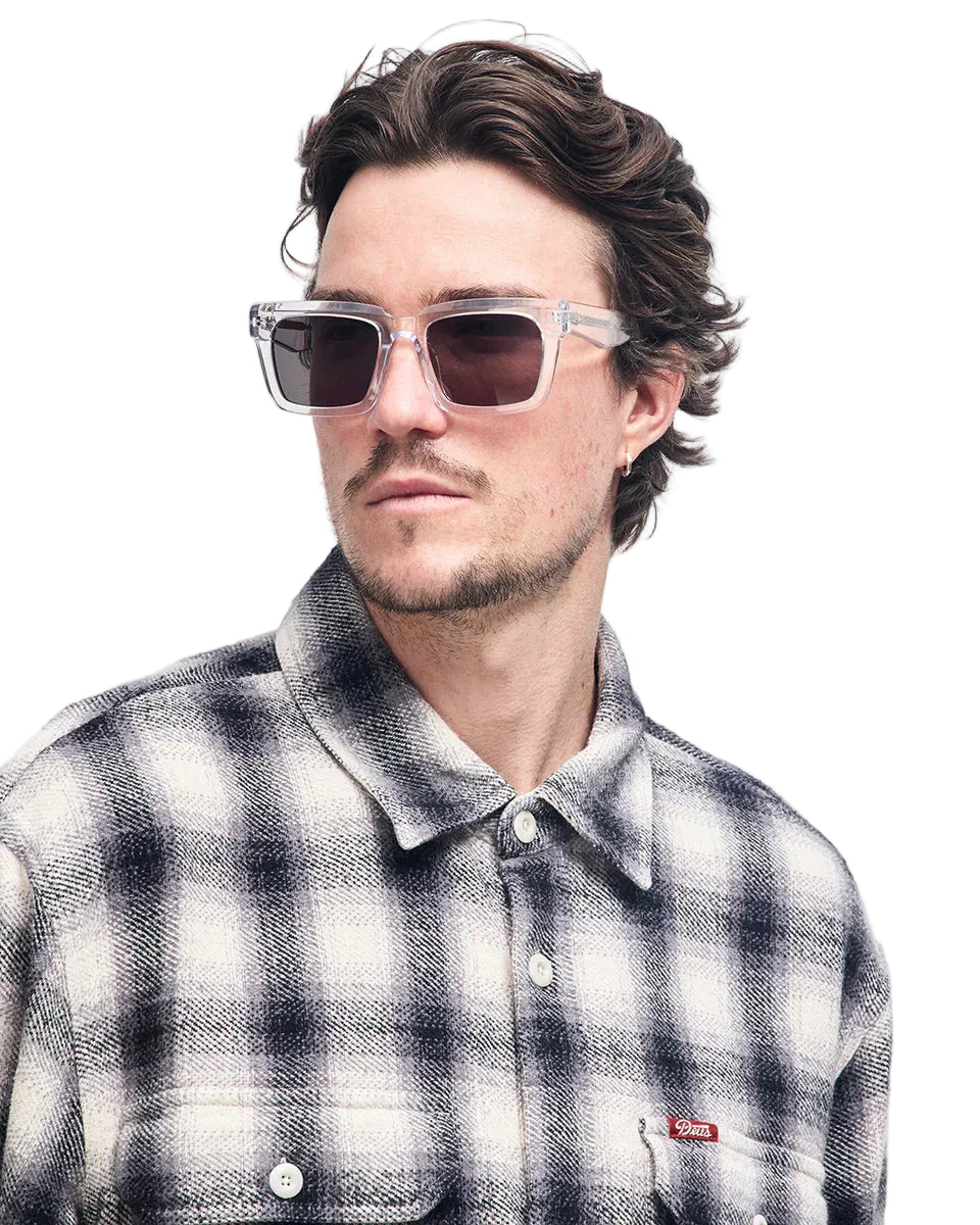 DEUS EX MACHINA DUNSTALL - CRYSTAL