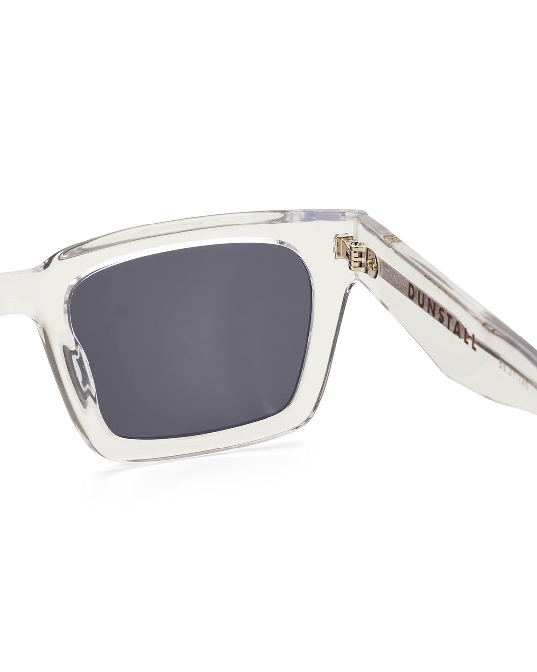 DEUS EX MACHINA Dunstall - Crystal