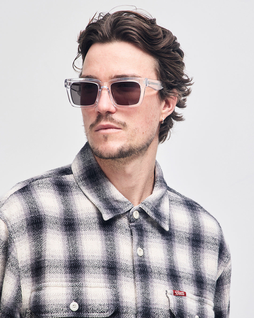 DEUS EX MACHINA Dunstall - Crystal
