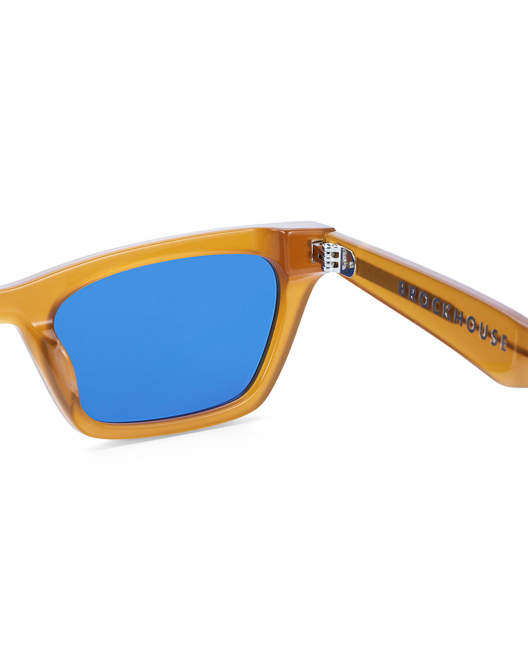 DEUS EX MACHINA Brockhouse - Butterscotch