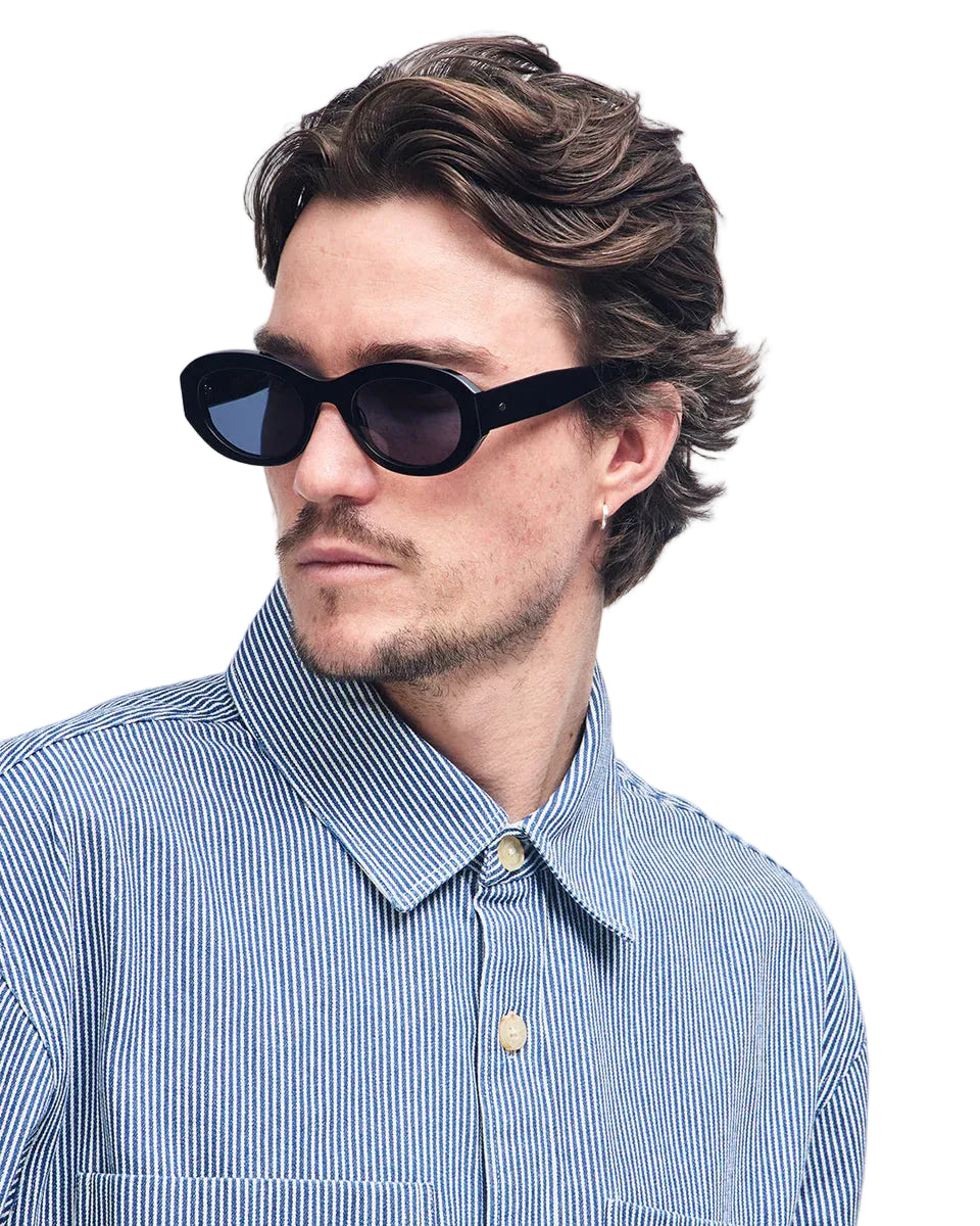 DEUS EX MACHINA FRIDAY - BLACK