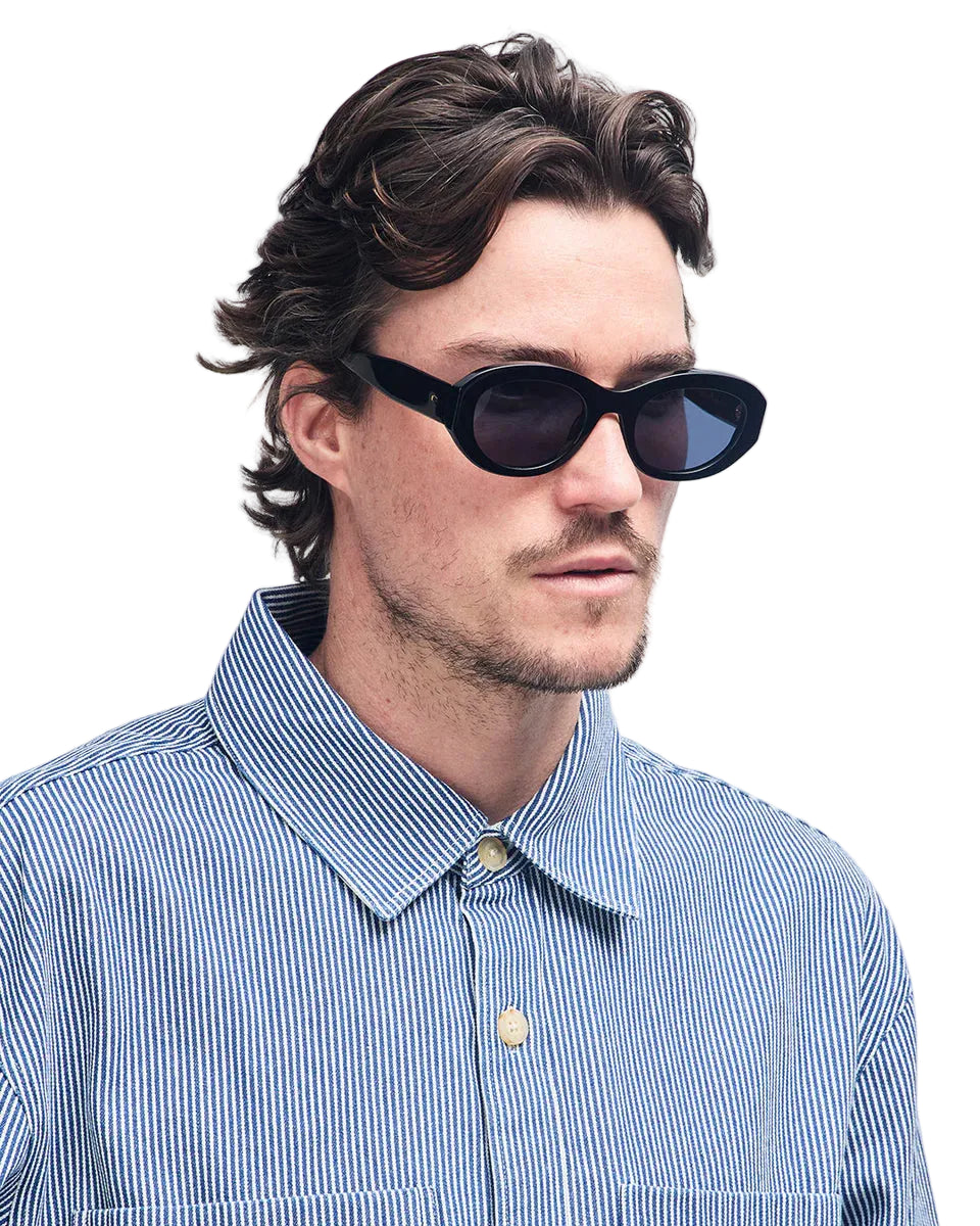 DEUS EX MACHINA FRIDAY - BLACK