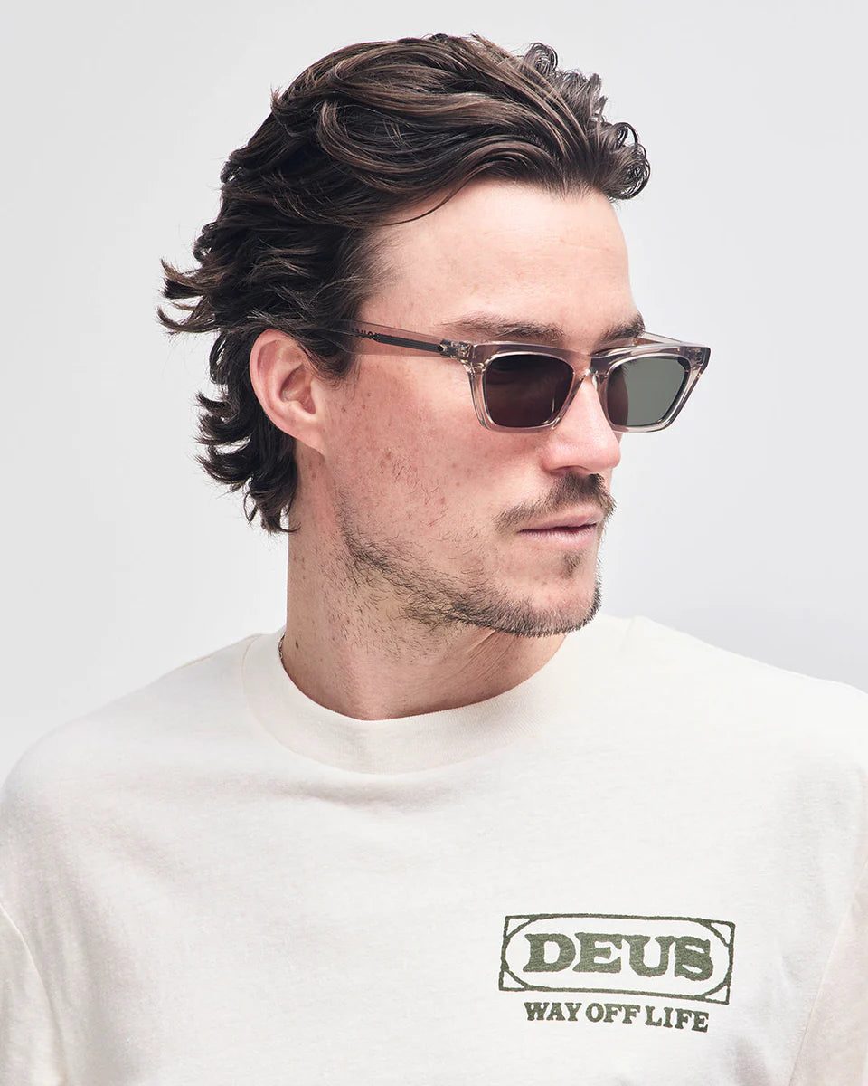 DEUS EX MACHINA BROCKHOUSE - FADE TO GREY