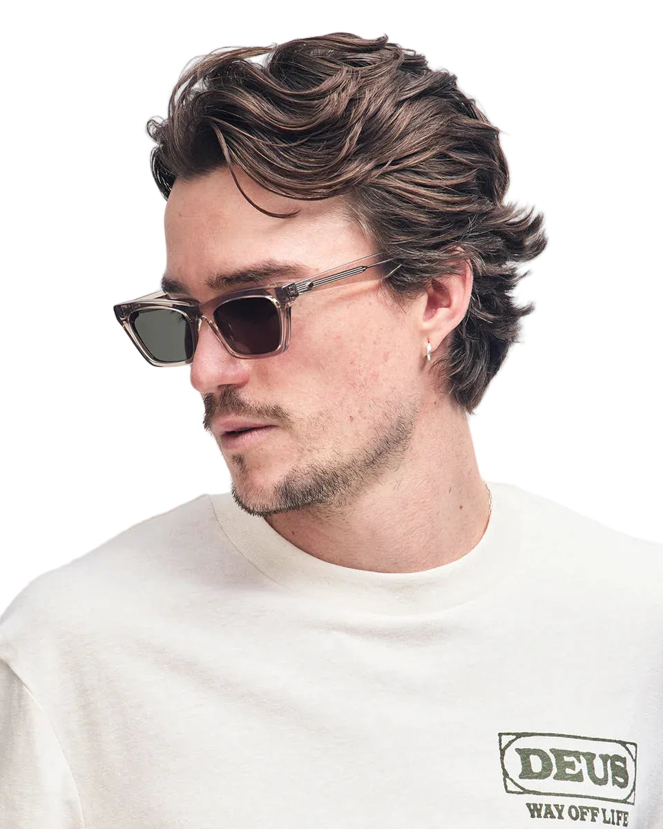 DEUS EX MACHINA BROCKHOUSE - FADE TO GREY