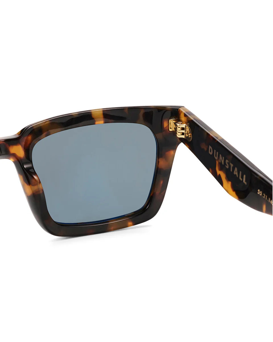 DEUS EX MACHINA DUNSTALL - MID TORTOISE