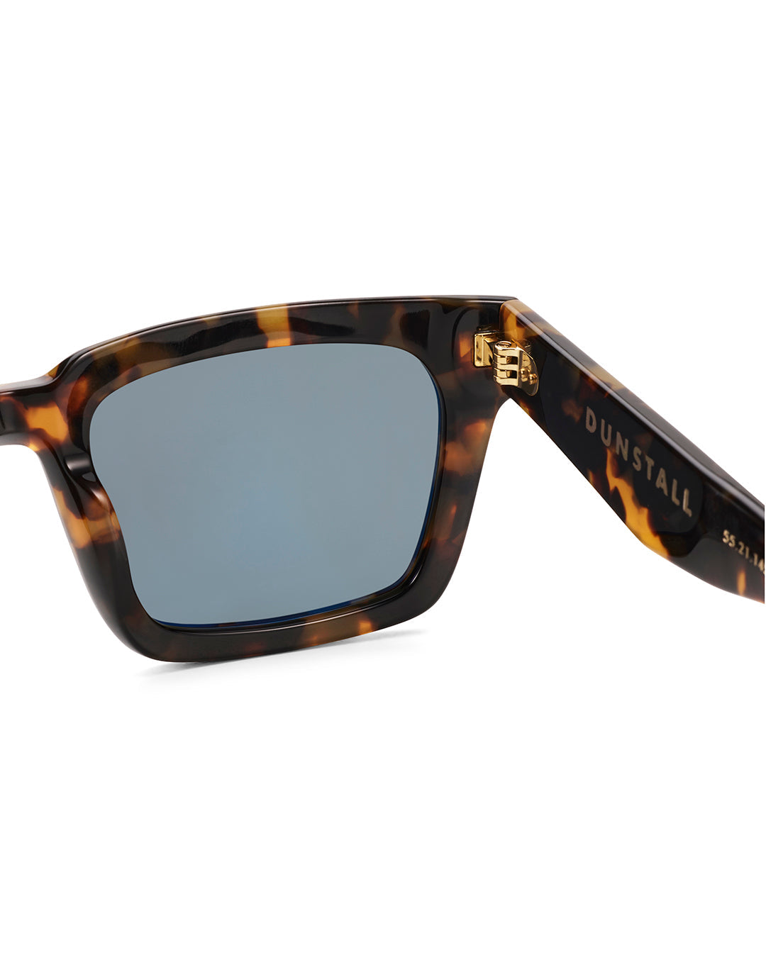 DEUS EX MACHINA Dunstall - Mid Tortoise