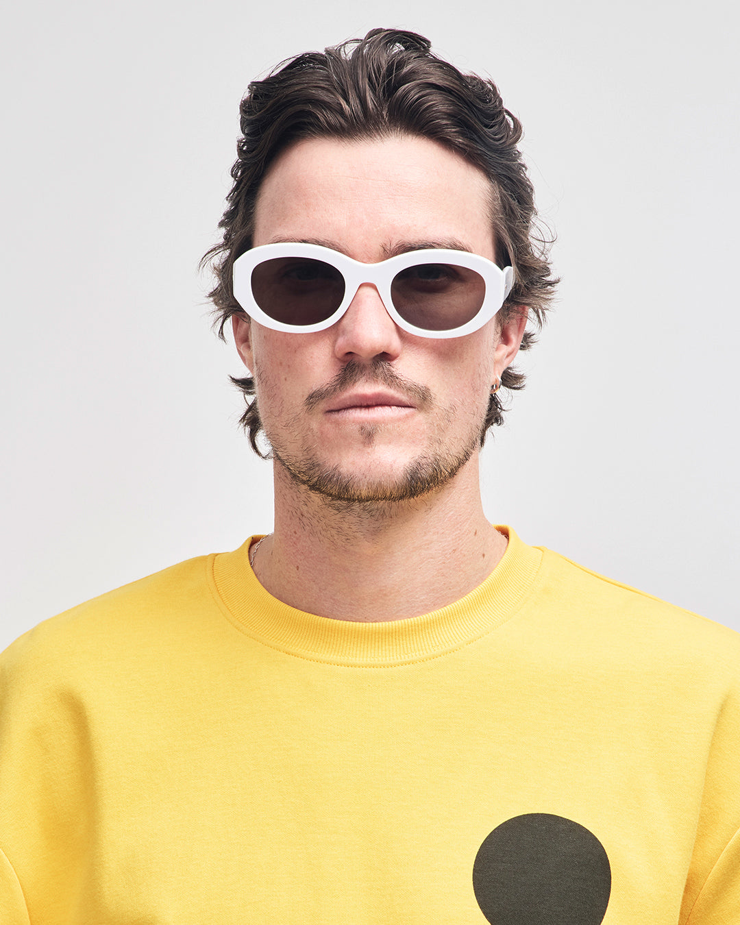 DEUS EX MACHINA Friday - White
