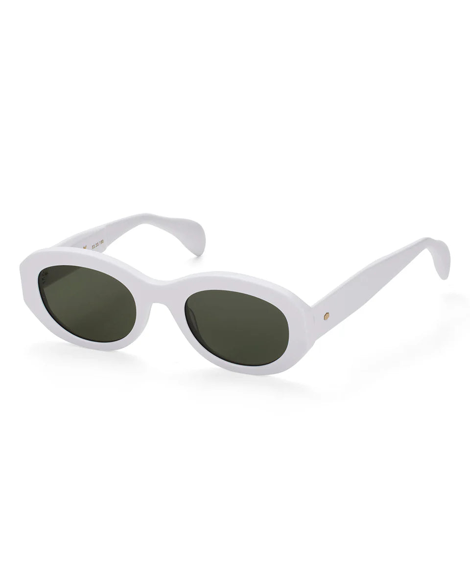 DEUS EX MACHINA FRIDAY - WHITE