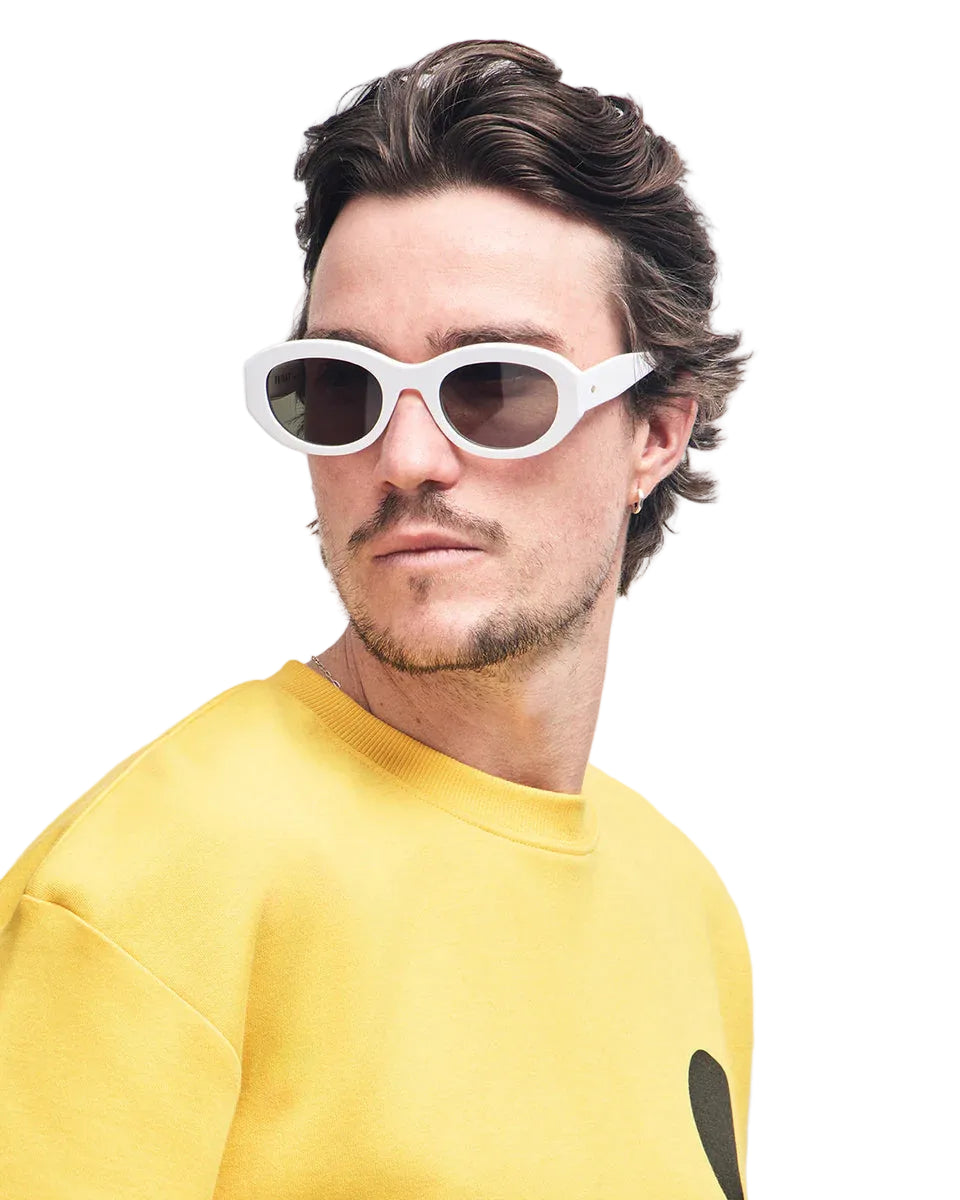 DEUS EX MACHINA FRIDAY - WHITE