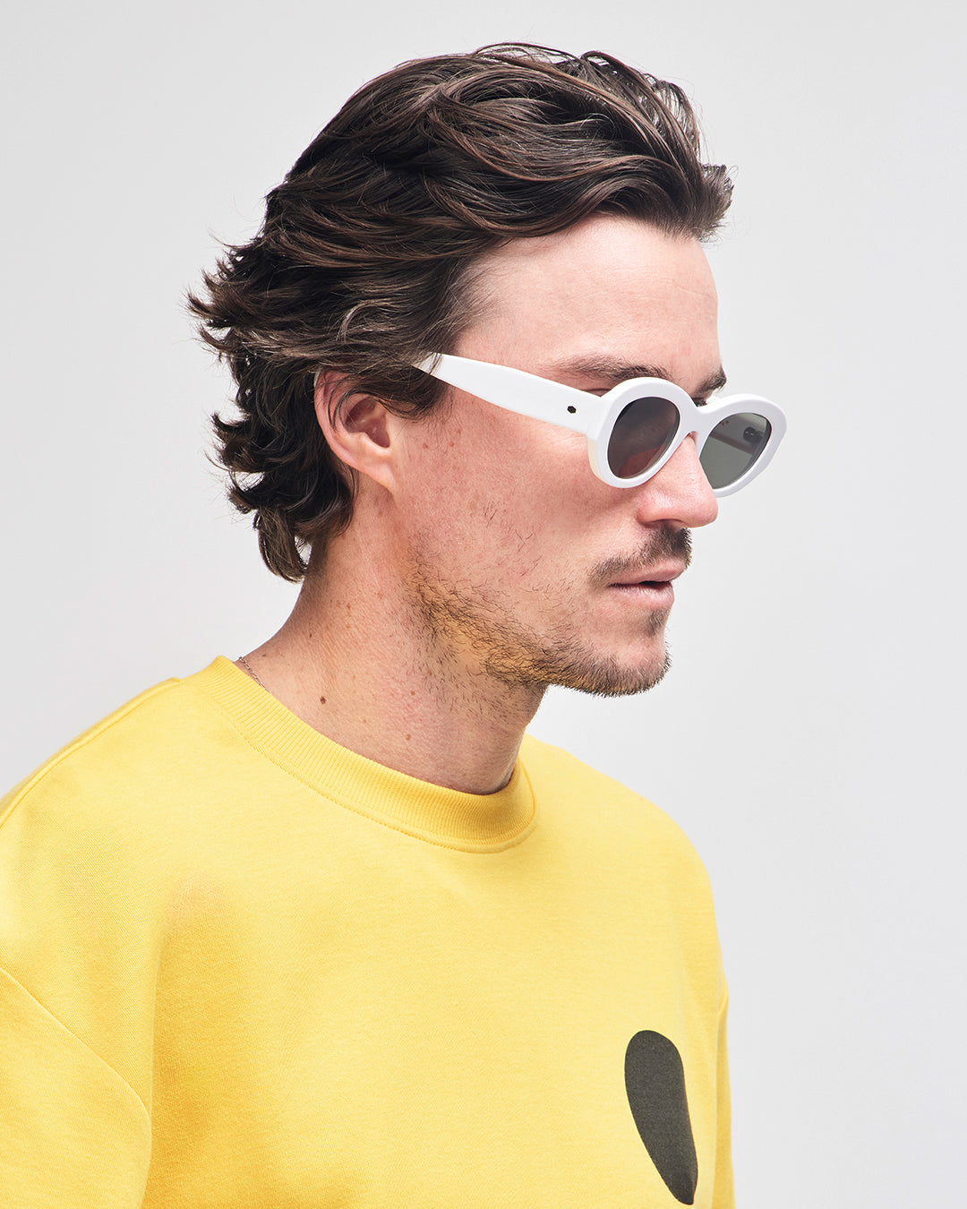 DEUS EX MACHINA Friday - White