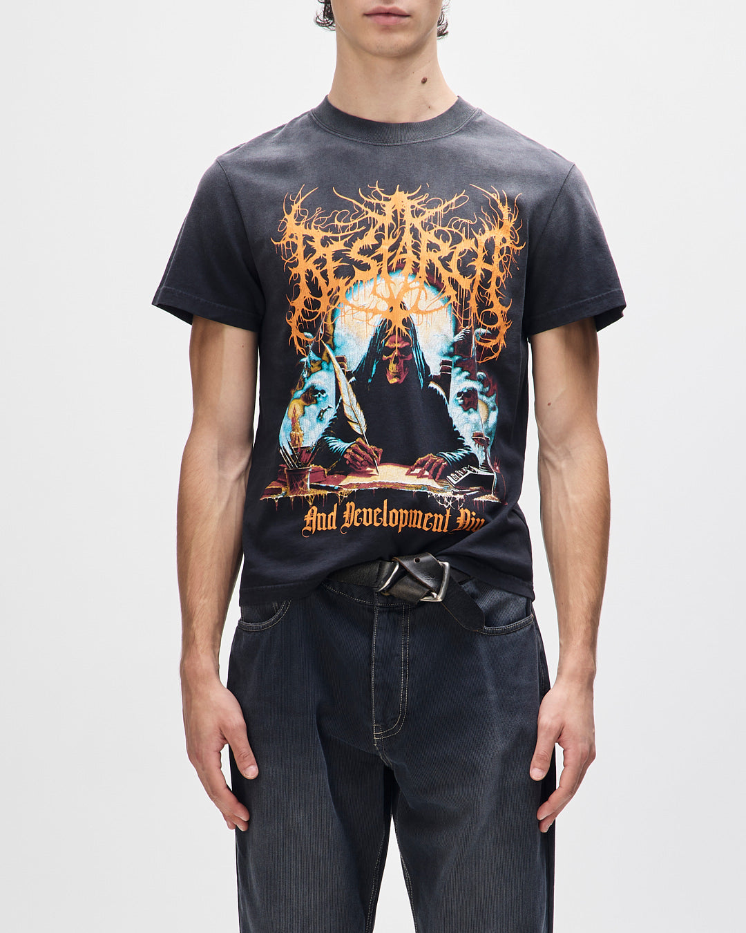 r-d-tee-anthracite|Model