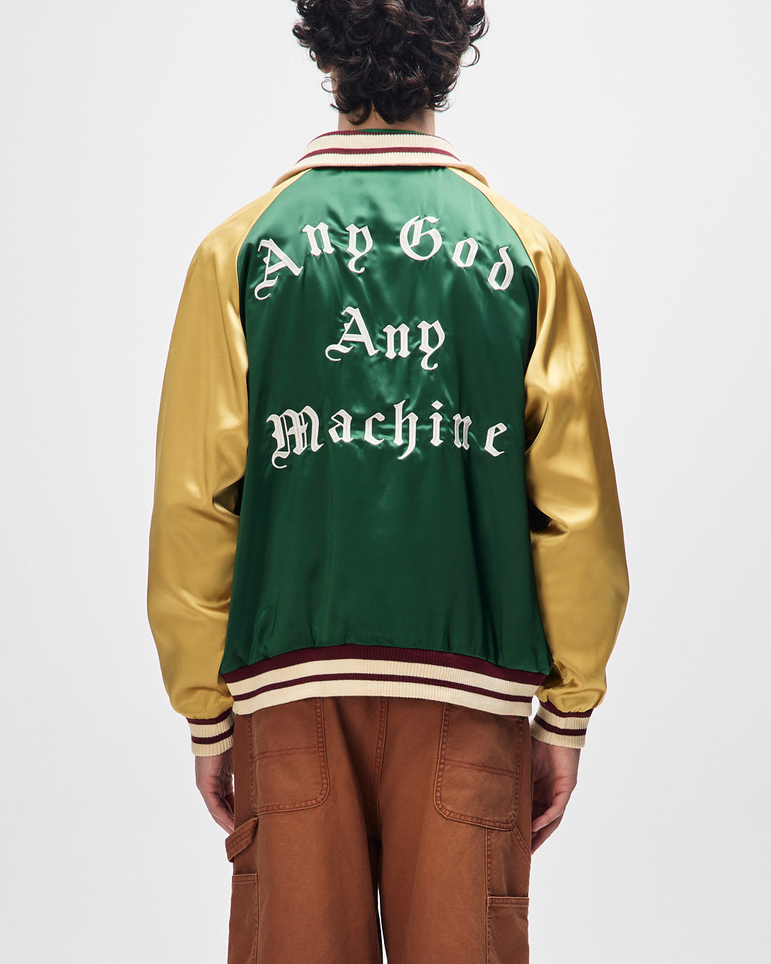 off-beat-jacket-trophy-green|Model