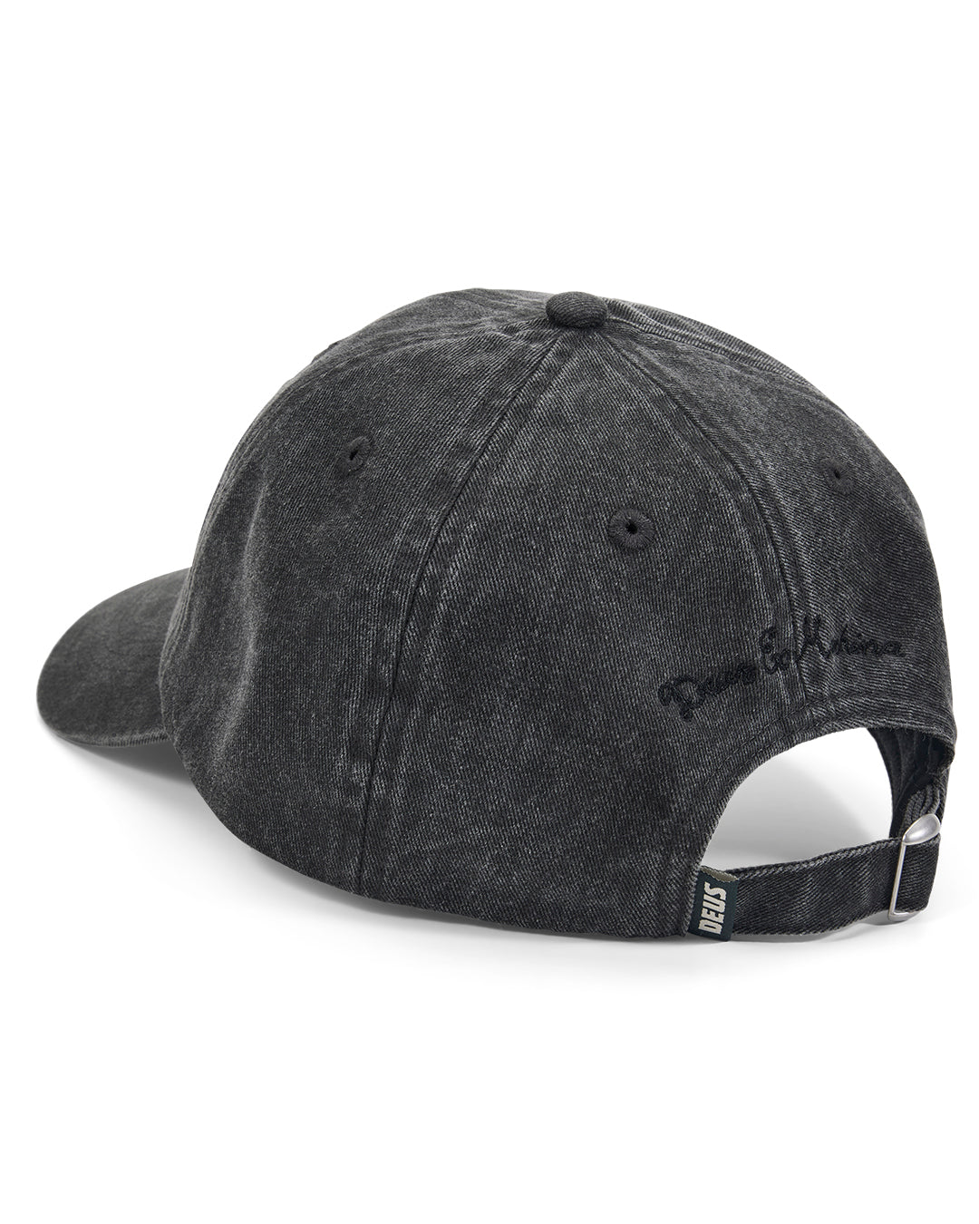 long-live-dad-cap-anthracite|Model