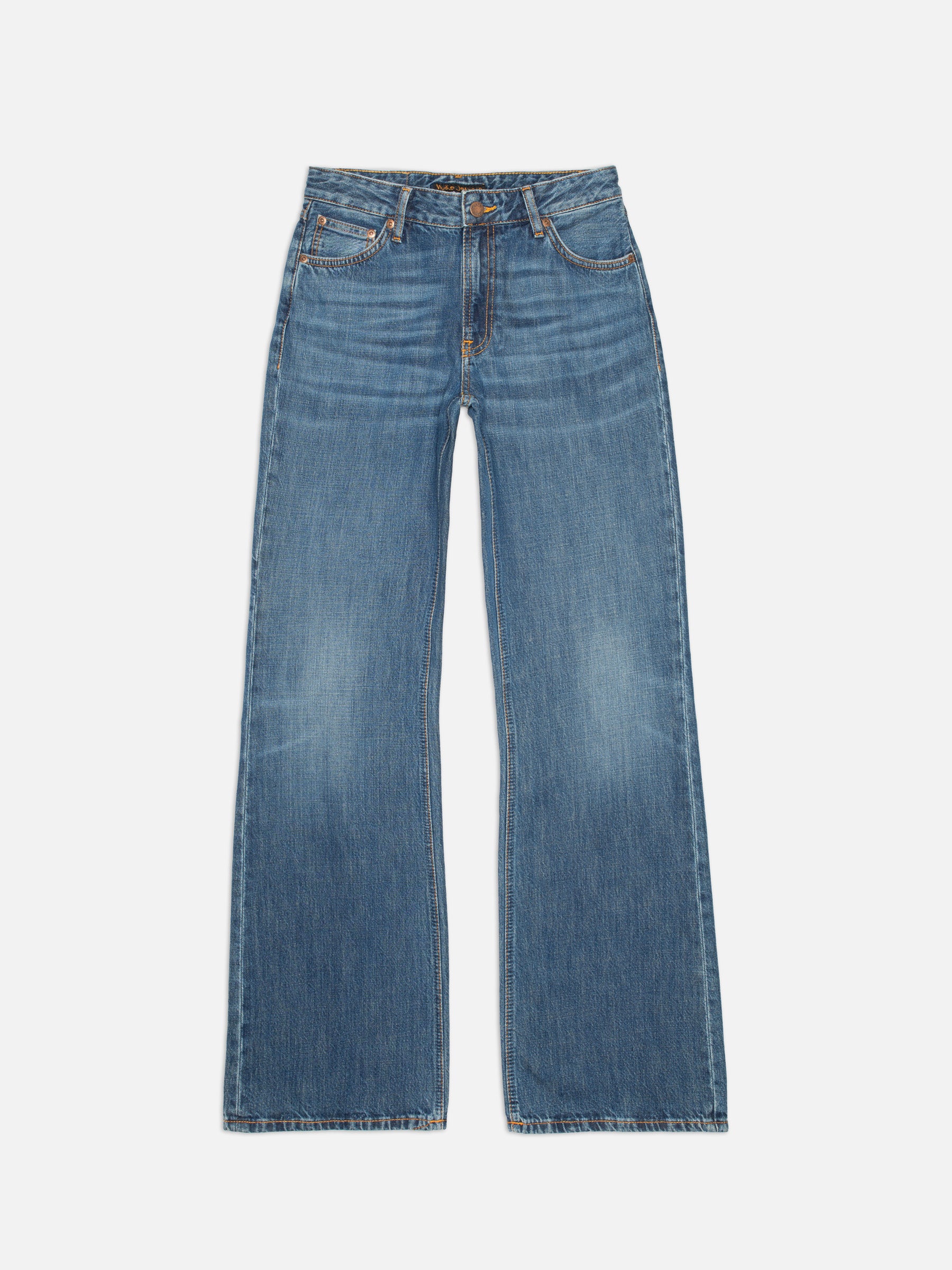 NUDIE JEANS DUSTY DEE - SIERRA SUN