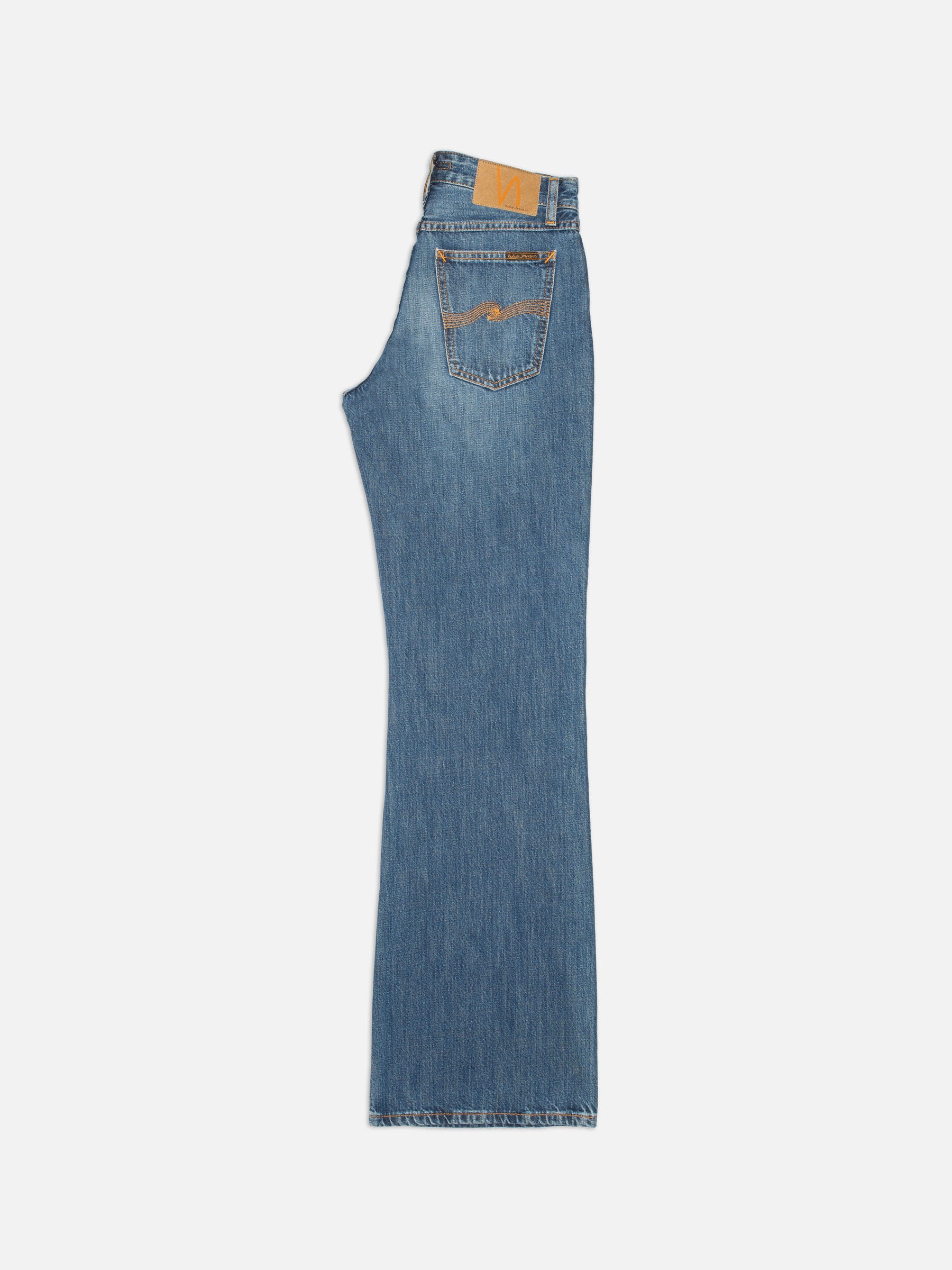 NUDIE JEANS DUSTY DEE - SIERRA SUN