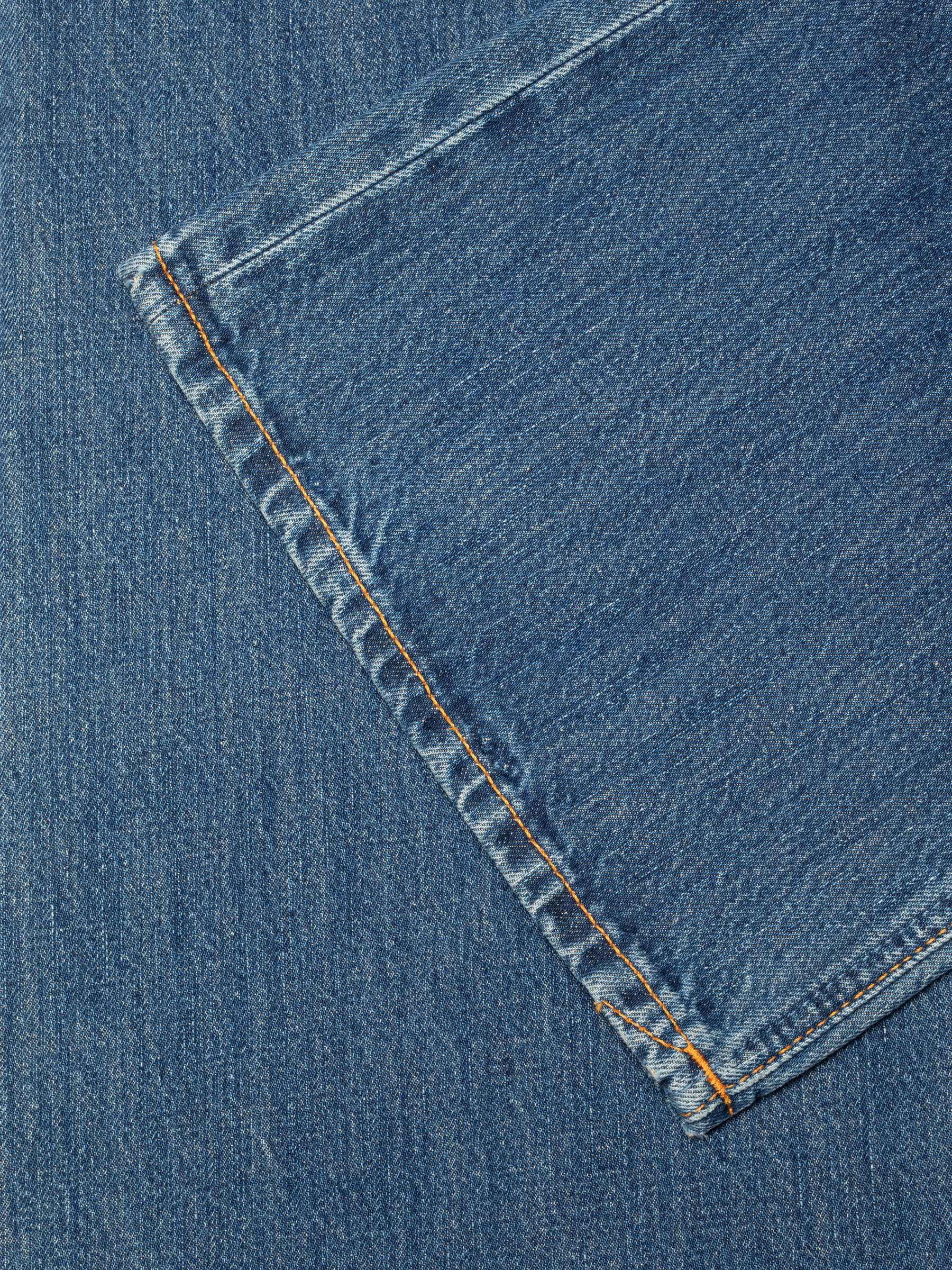 NUDIE JEANS DUSTY DEE - SIERRA SUN