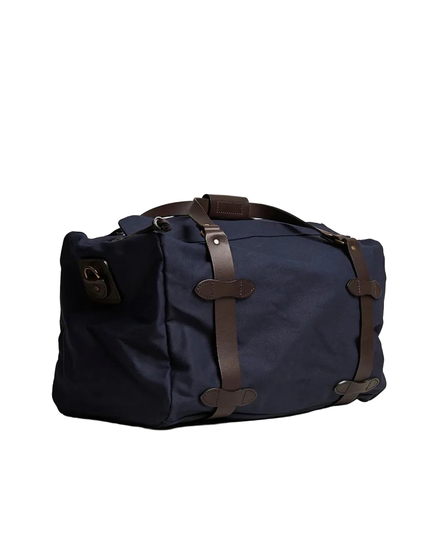 FILSON DUFFLE MEDIUM - NAVY