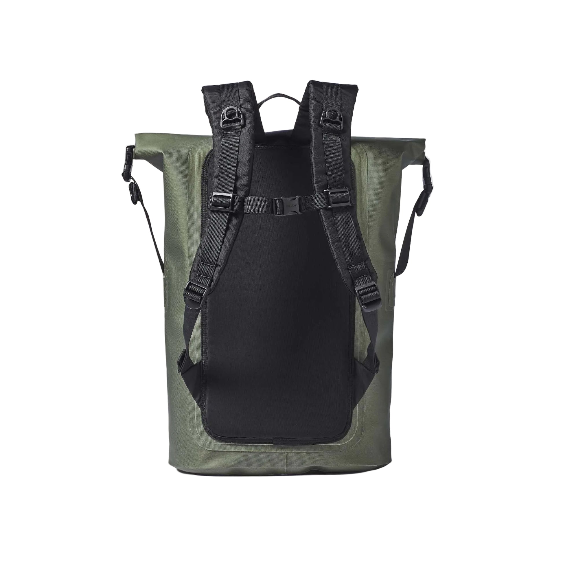 FILSON DRY BACKPACK - GREEN