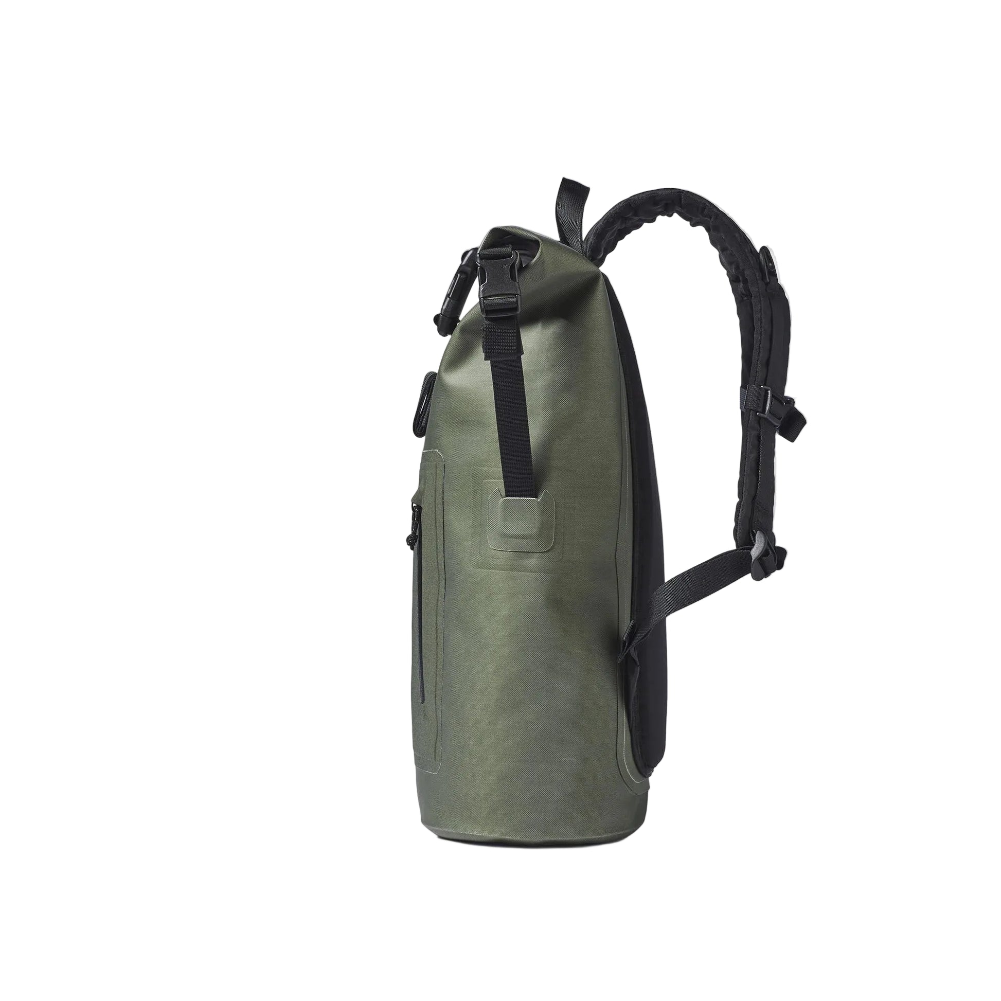 FILSON DRY BACKPACK - GREEN
