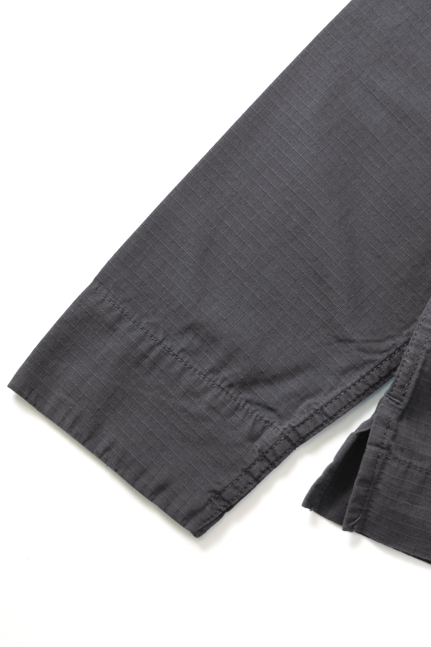 SERVICE WORKS RIPSTOP FOH JACKET - WASHED BLACK