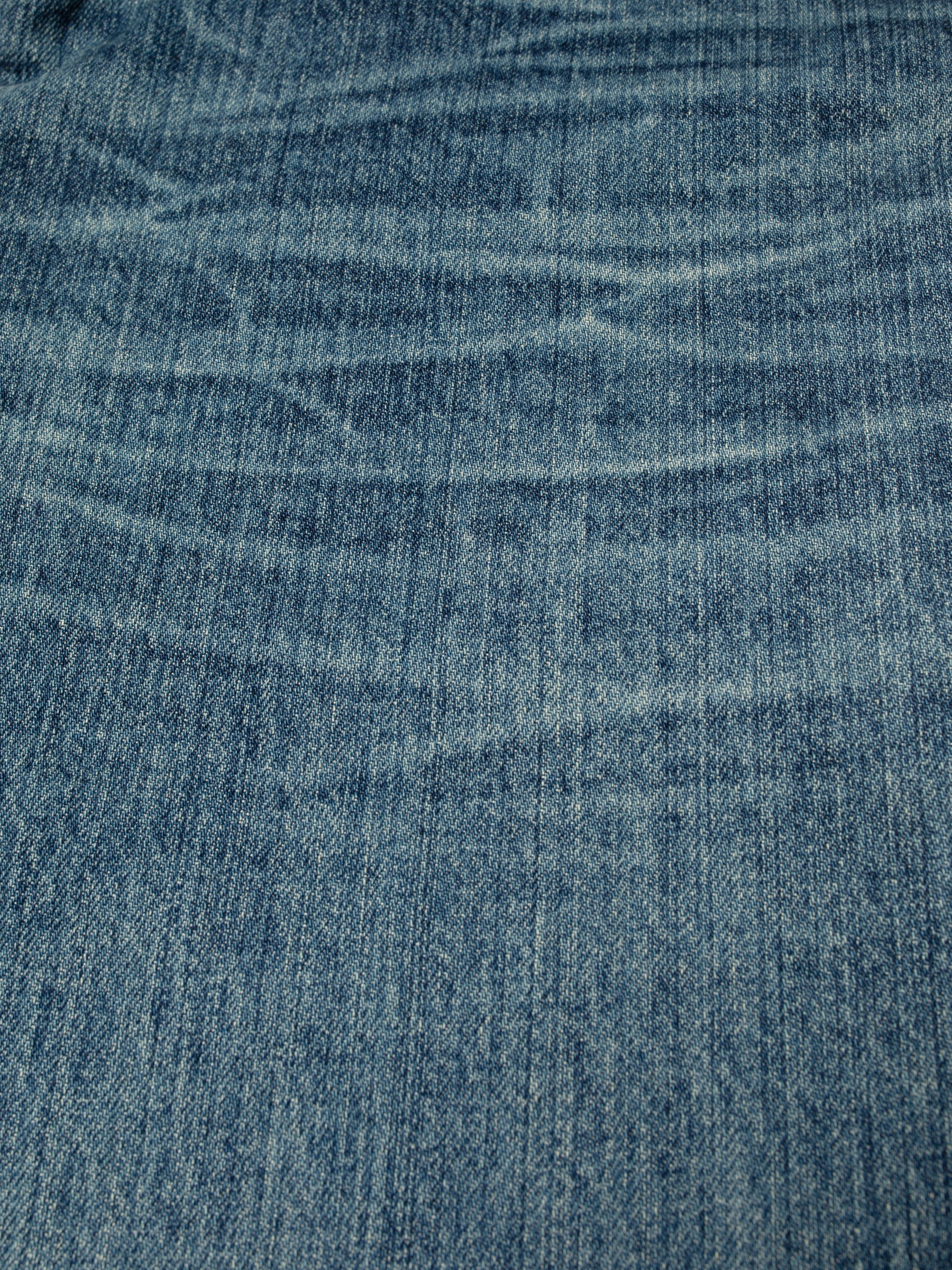 NUDIE JEANS FLARE GLENN - LINEAGE TRACKS