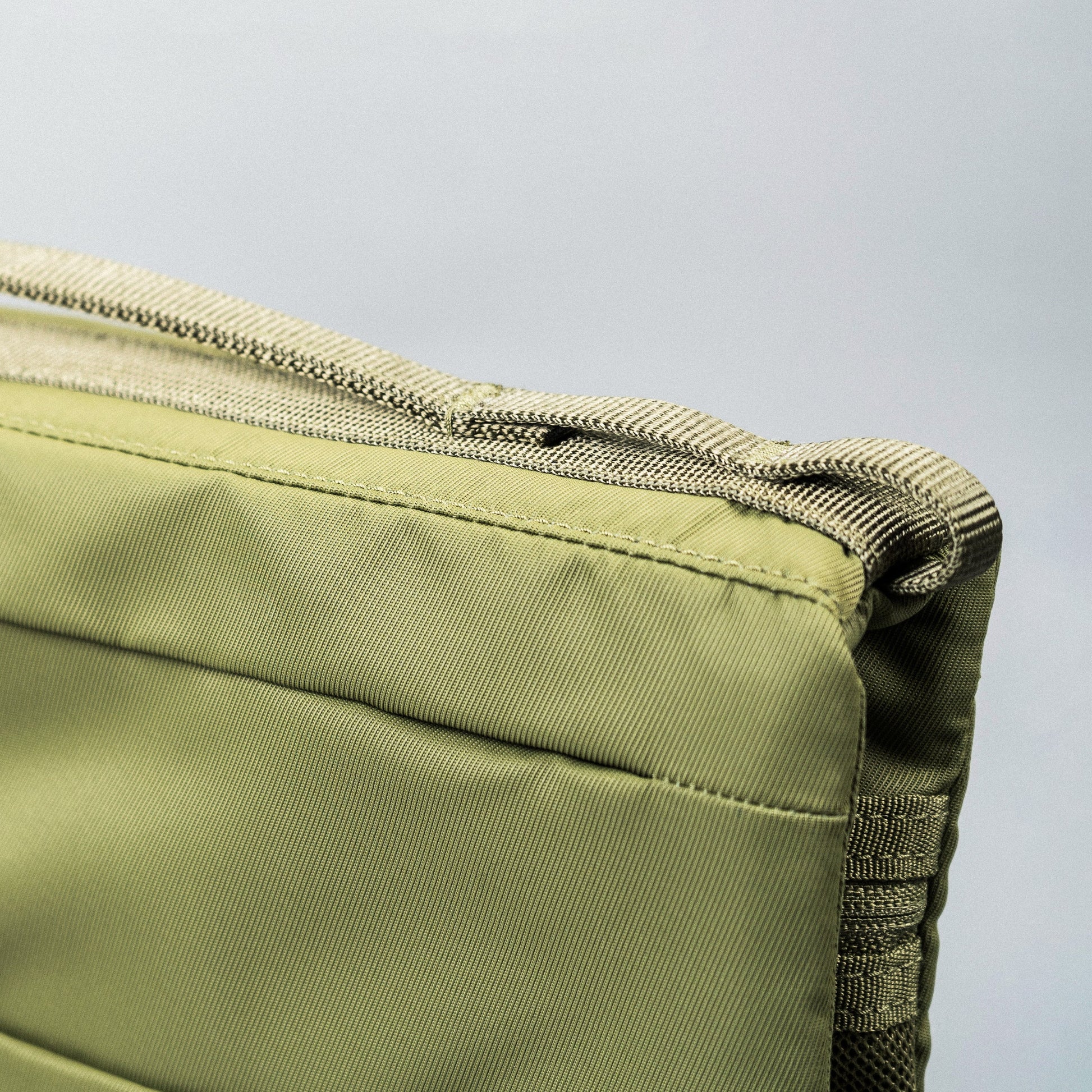 TOPOLOGIE FLAT SACOCHE LARGE