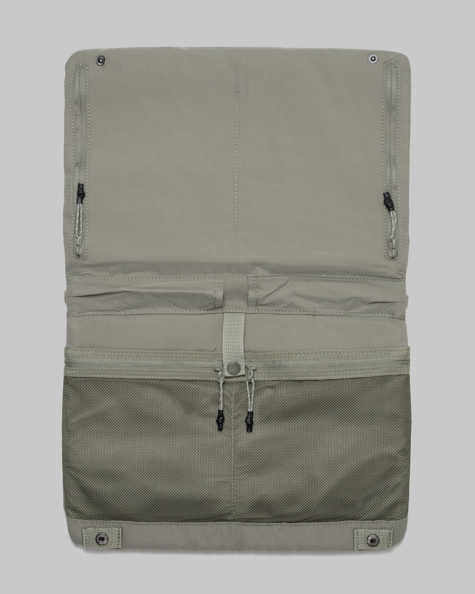 TOPOLOGIE FLAT SACOCHE LARGE