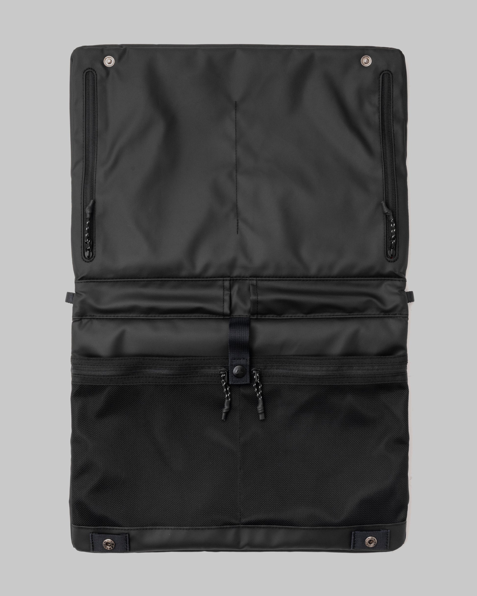 TOPOLOGIE FLAT SACOCHE LARGE