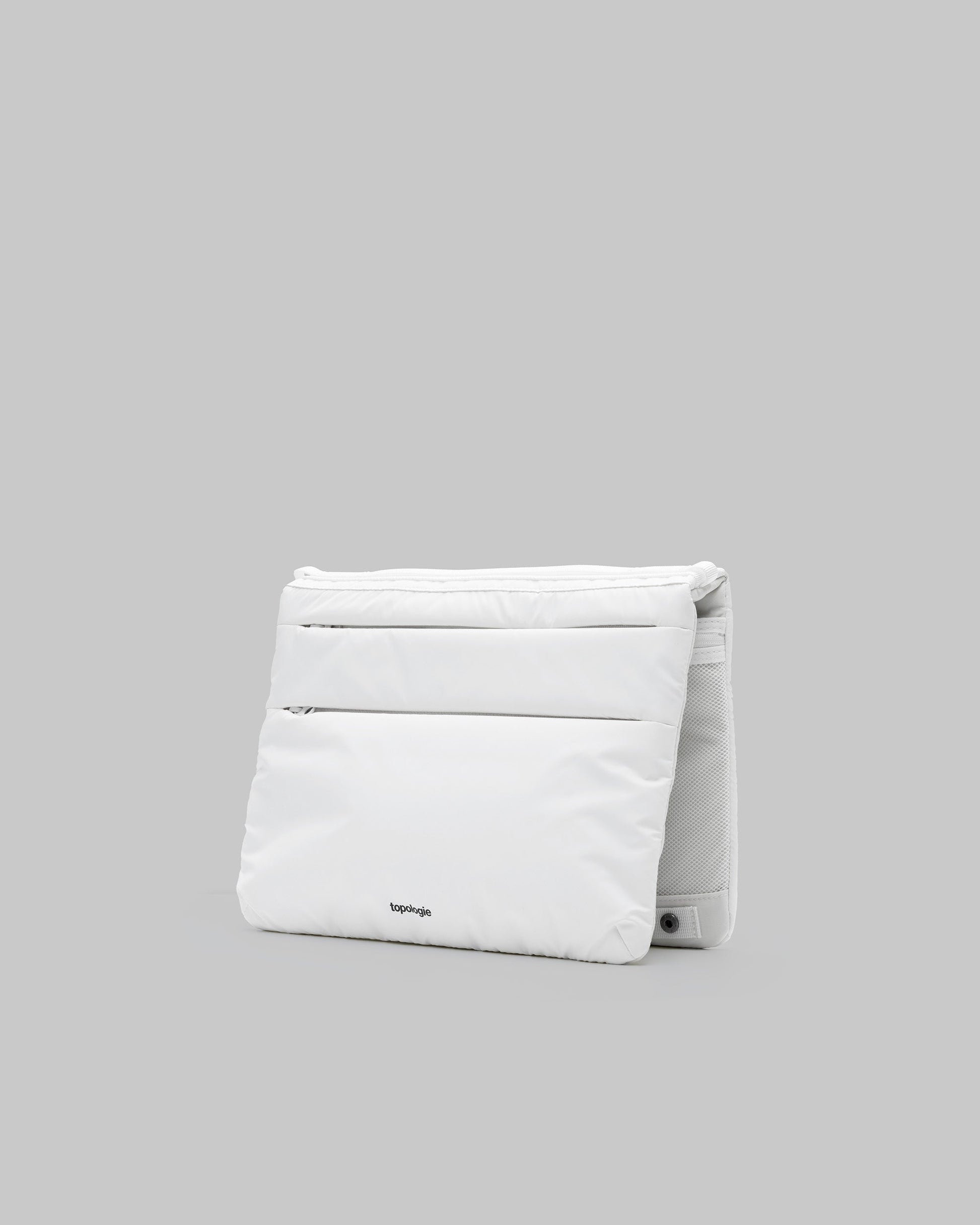 TOPOLOGIE FLAT SACOCHE LARGE