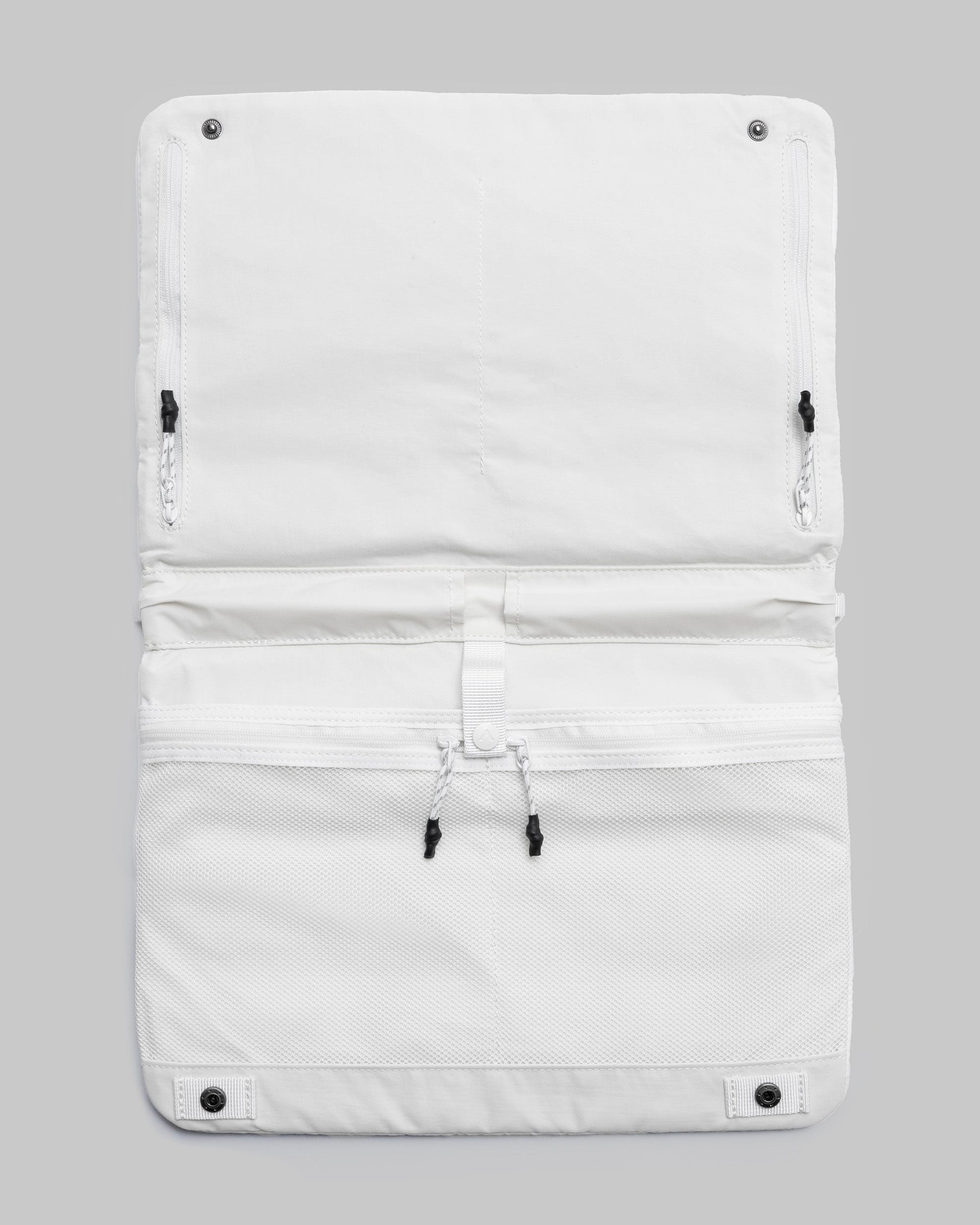 TOPOLOGIE FLAT SACOCHE LARGE