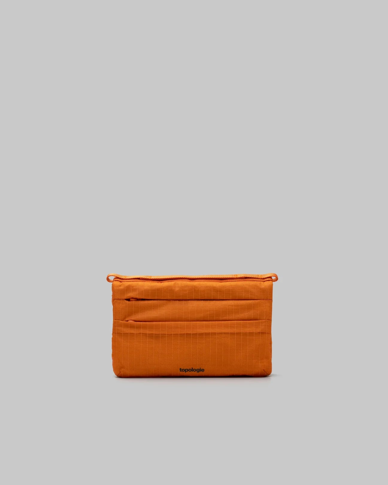 TOPOLOGIE FLAT SACOCHE SMALL