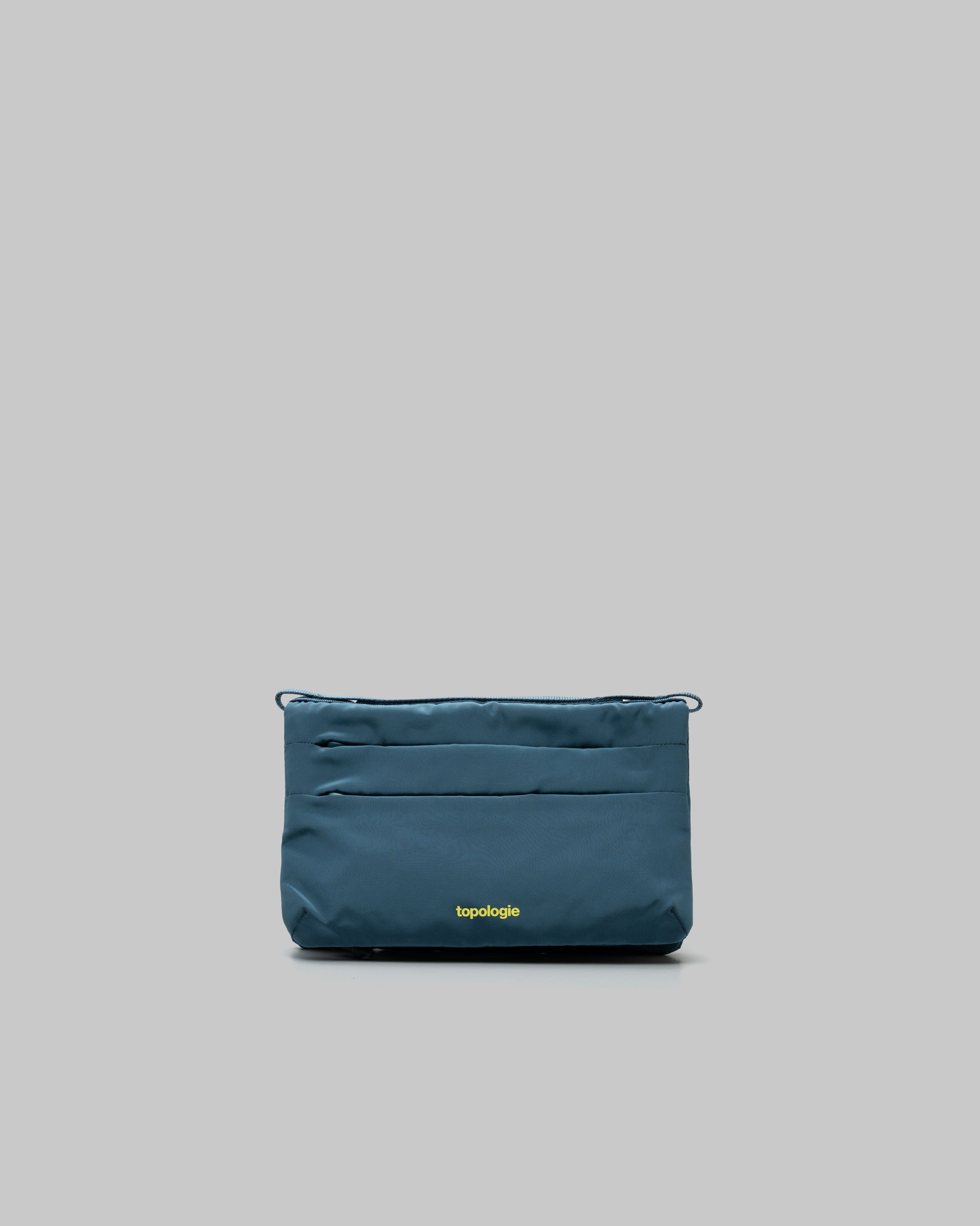 TOPOLOGIE FLAT SACOCHE SMALL