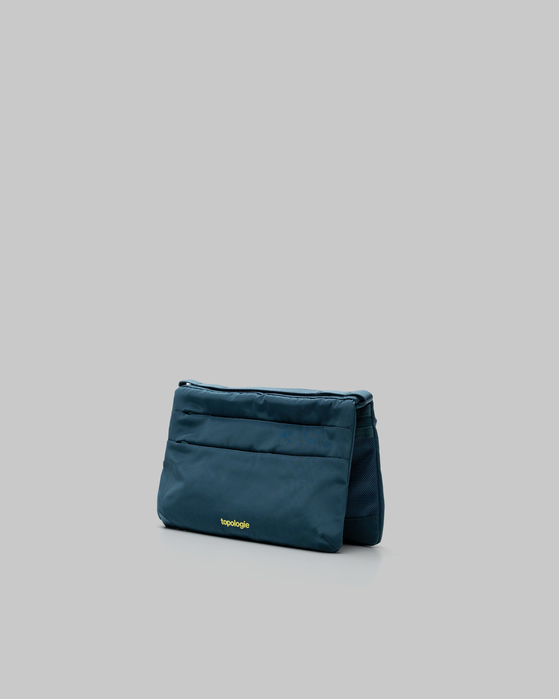 TOPOLOGIE FLAT SACOCHE SMALL