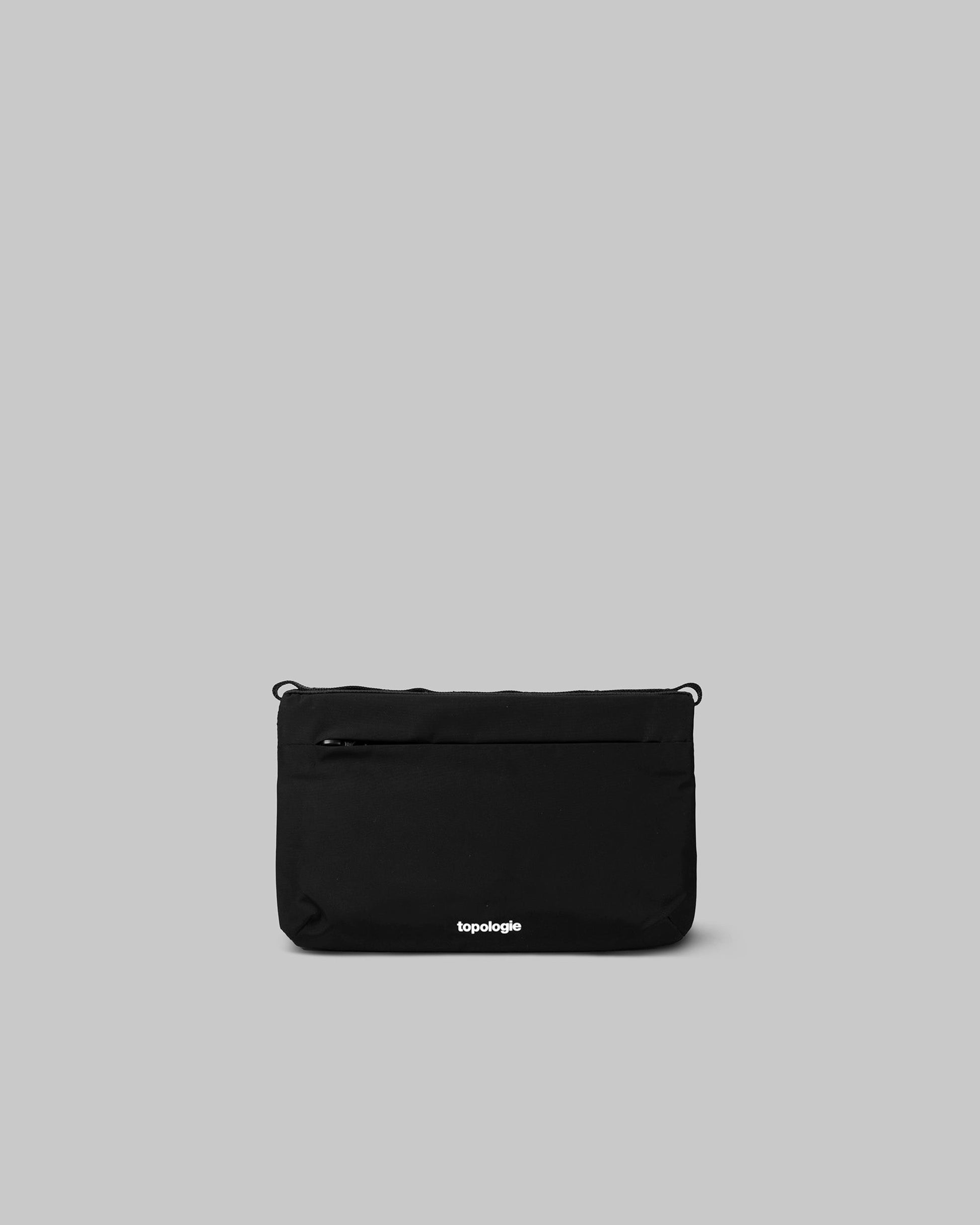 TOPOLOGIE FLAT SACOCHE SMALL