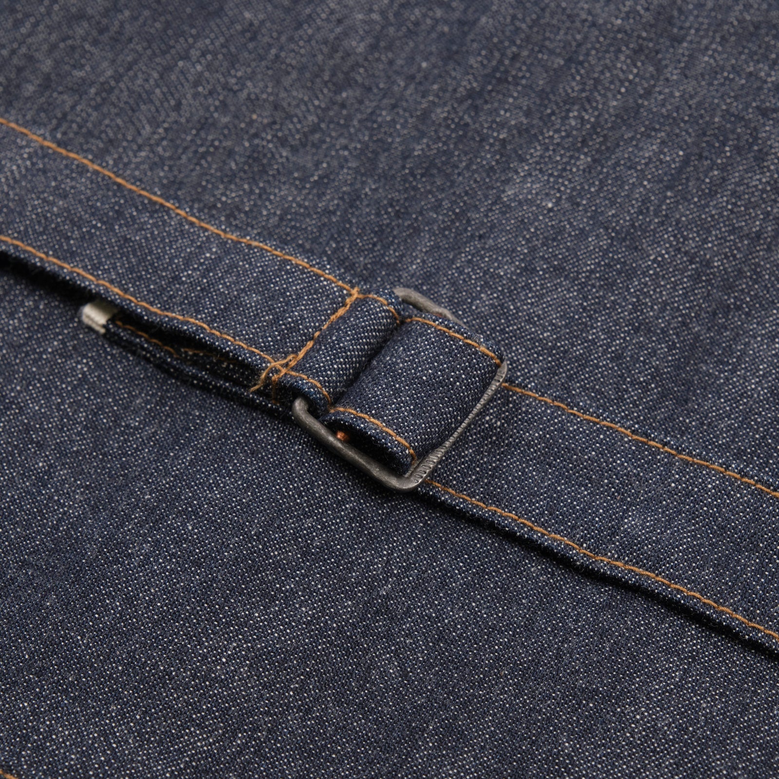 FREENOTE RJ-3 11 OUNCE - DENIM