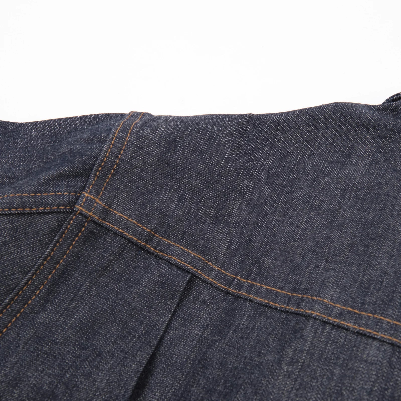 FREENOTE RJ-3 11 OUNCE - DENIM