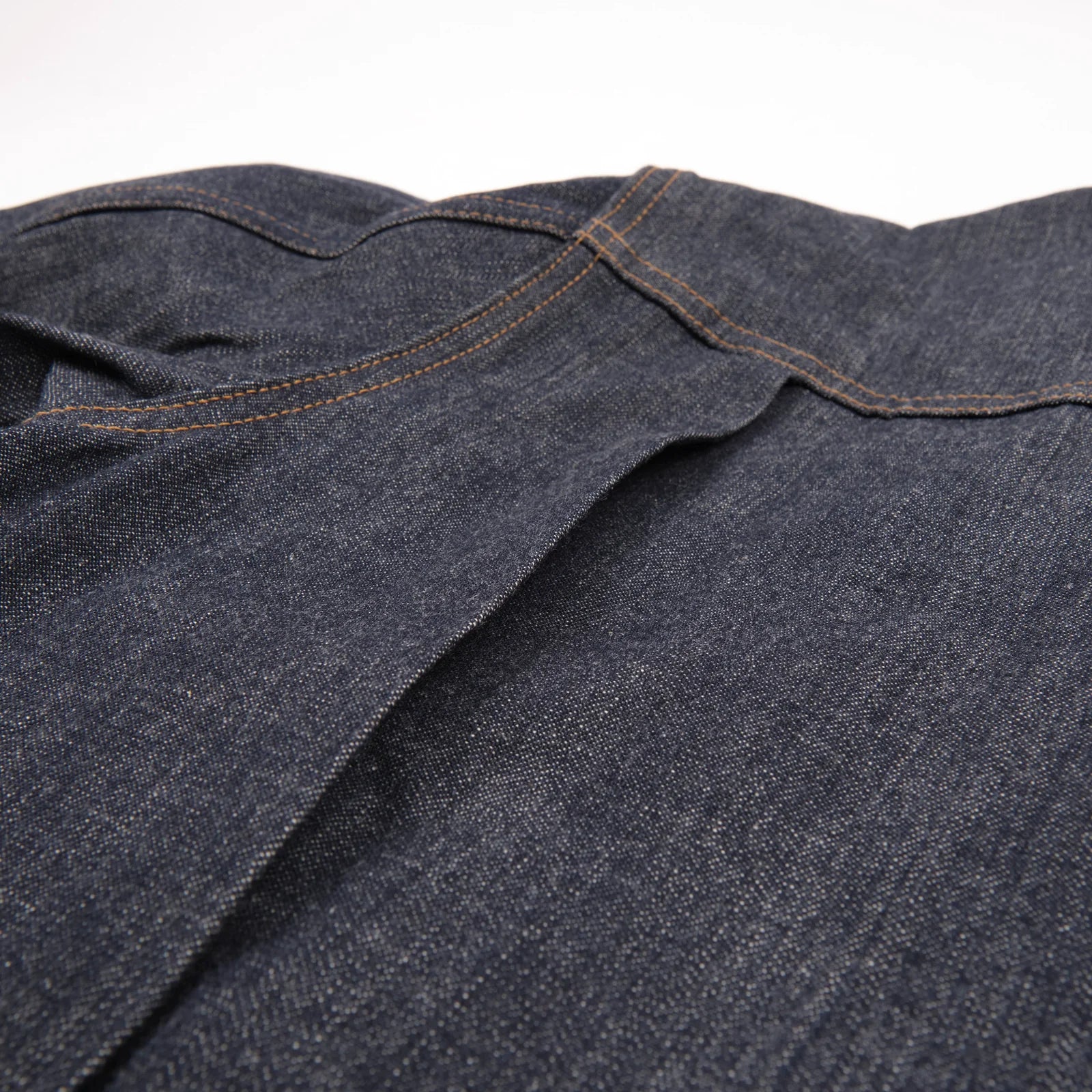 FREENOTE RJ-3 11 OUNCE - DENIM