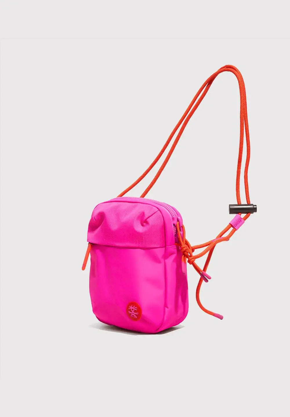 CRUMPLER GOOSE - FUCHSIA -S
