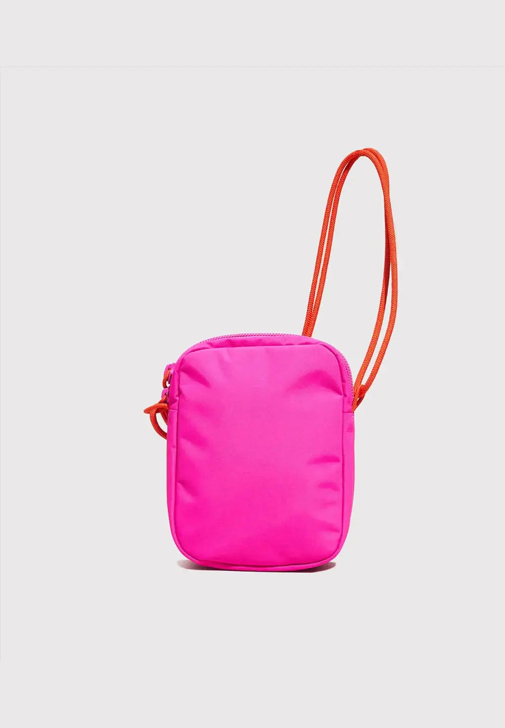 CRUMPLER GOOSE - FUCHSIA -S