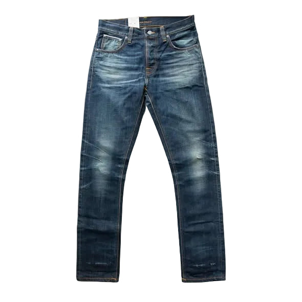 NUDIE JEANS GRIM TIM - OSCAR REPLICA