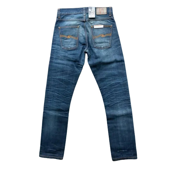 NUDIE JEANS GRIM TIM - OSCAR REPLICA