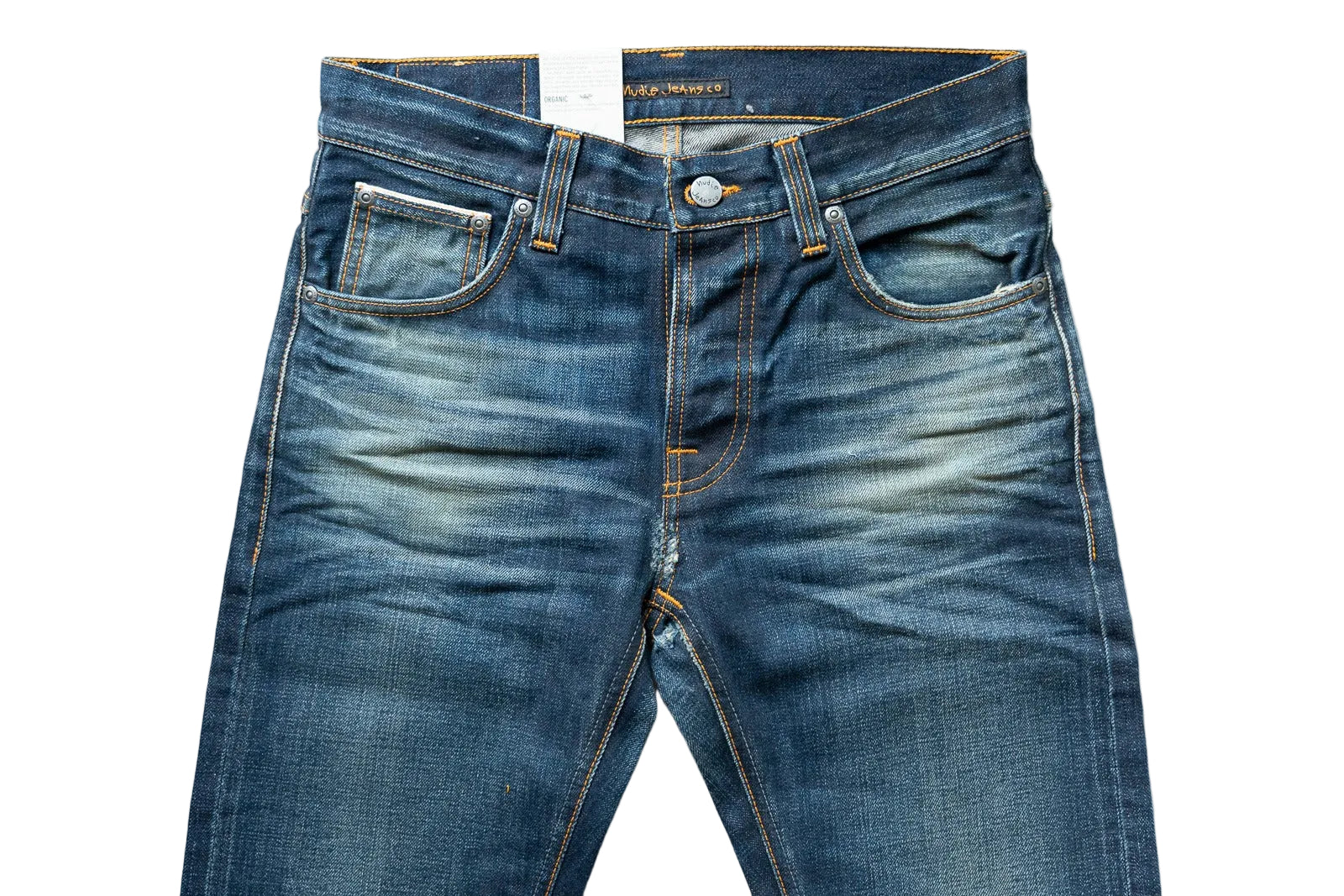 NUDIE JEANS GRIM TIM - OSCAR REPLICA