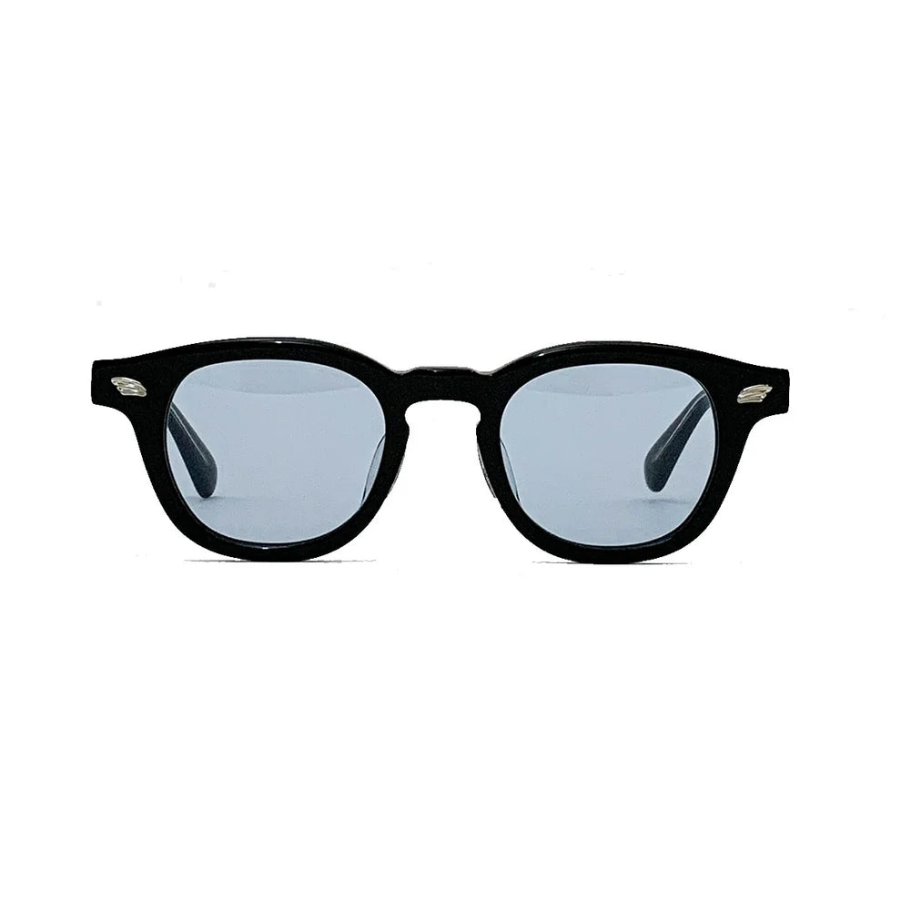 DRY BONES EYEWEAR SUNGLASSES - BLACK