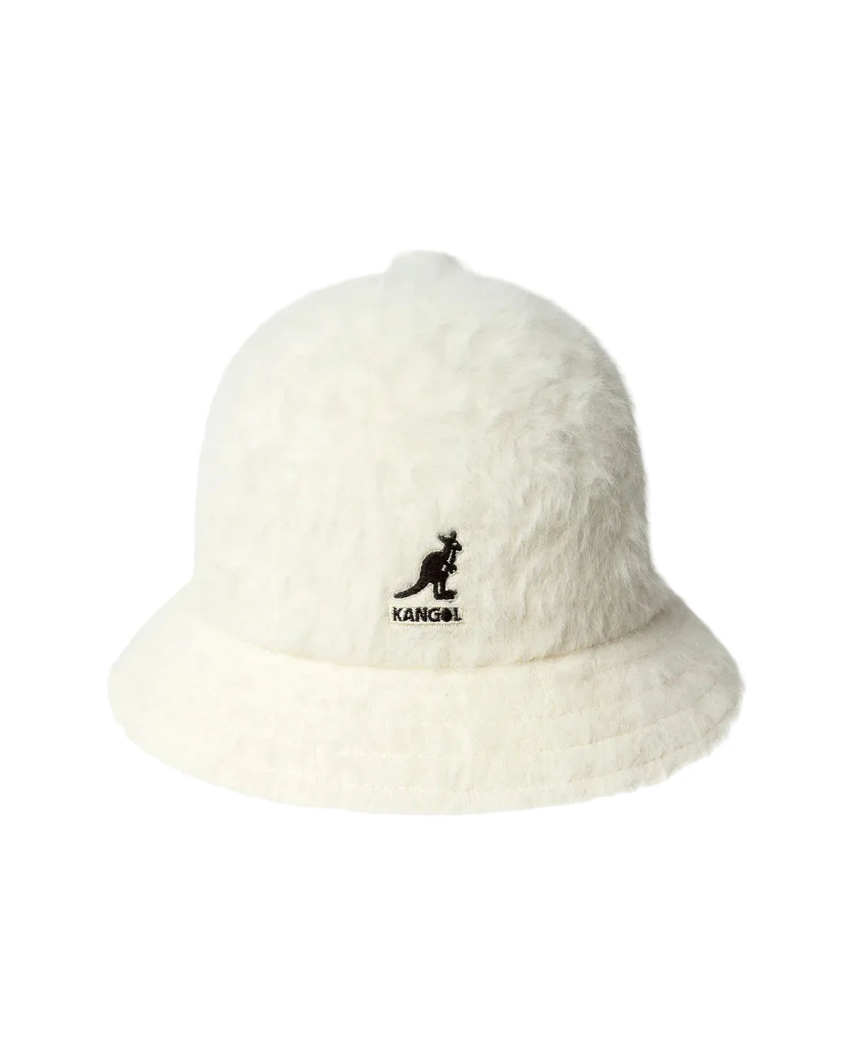 KANGOL FURGORA CASUAL - IVORY